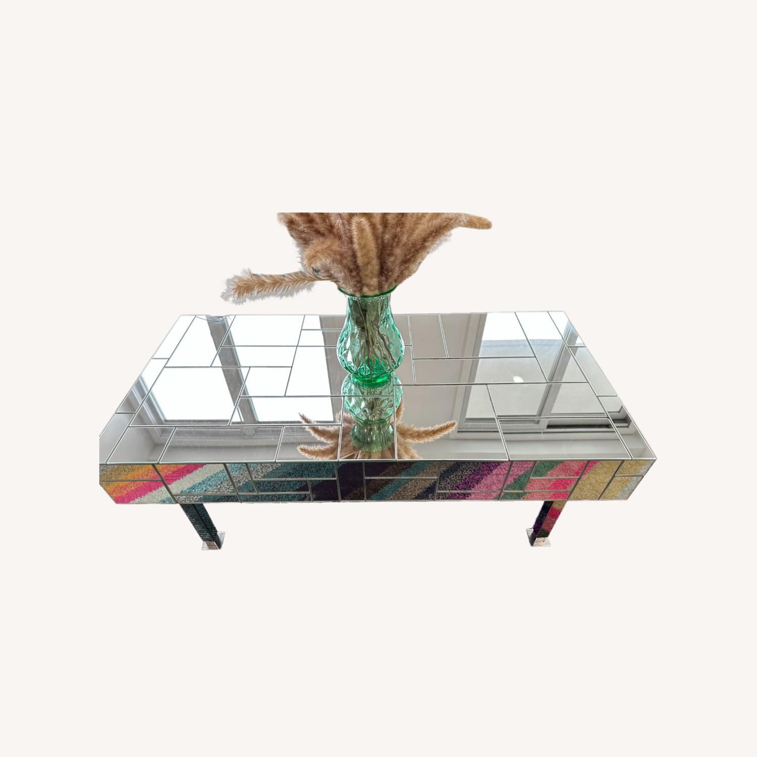 Disco Coffee Table - image-0