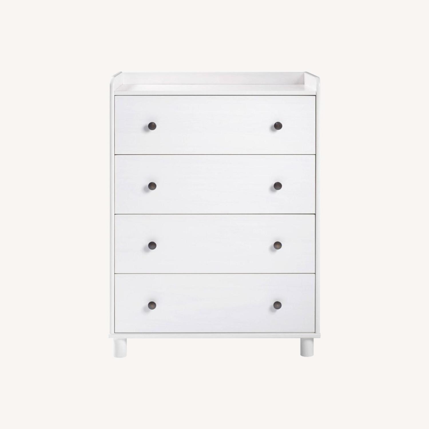 Target White Dresser AptDeco
