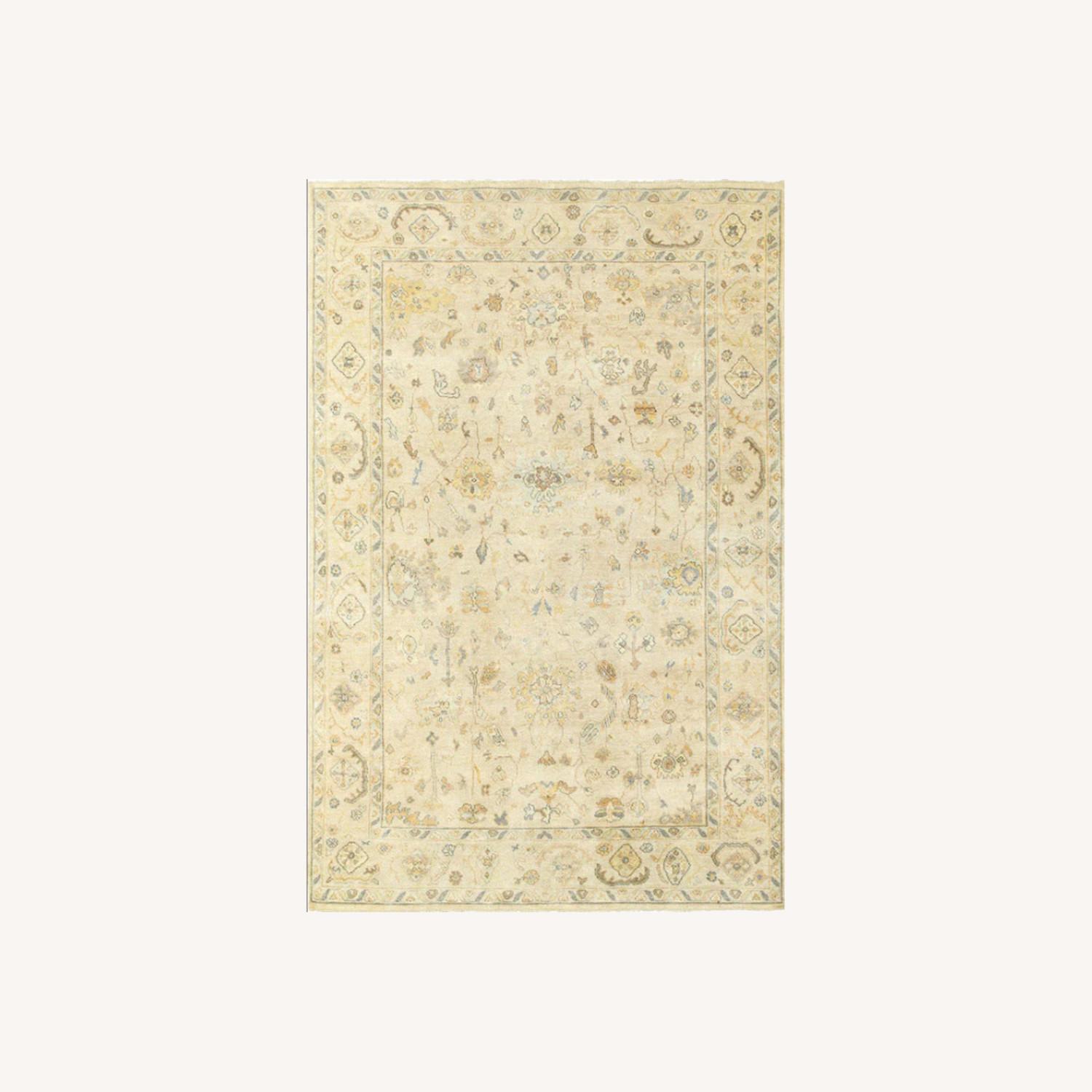 Tommy Bahama Palace 6 x9 Rug AptDeco