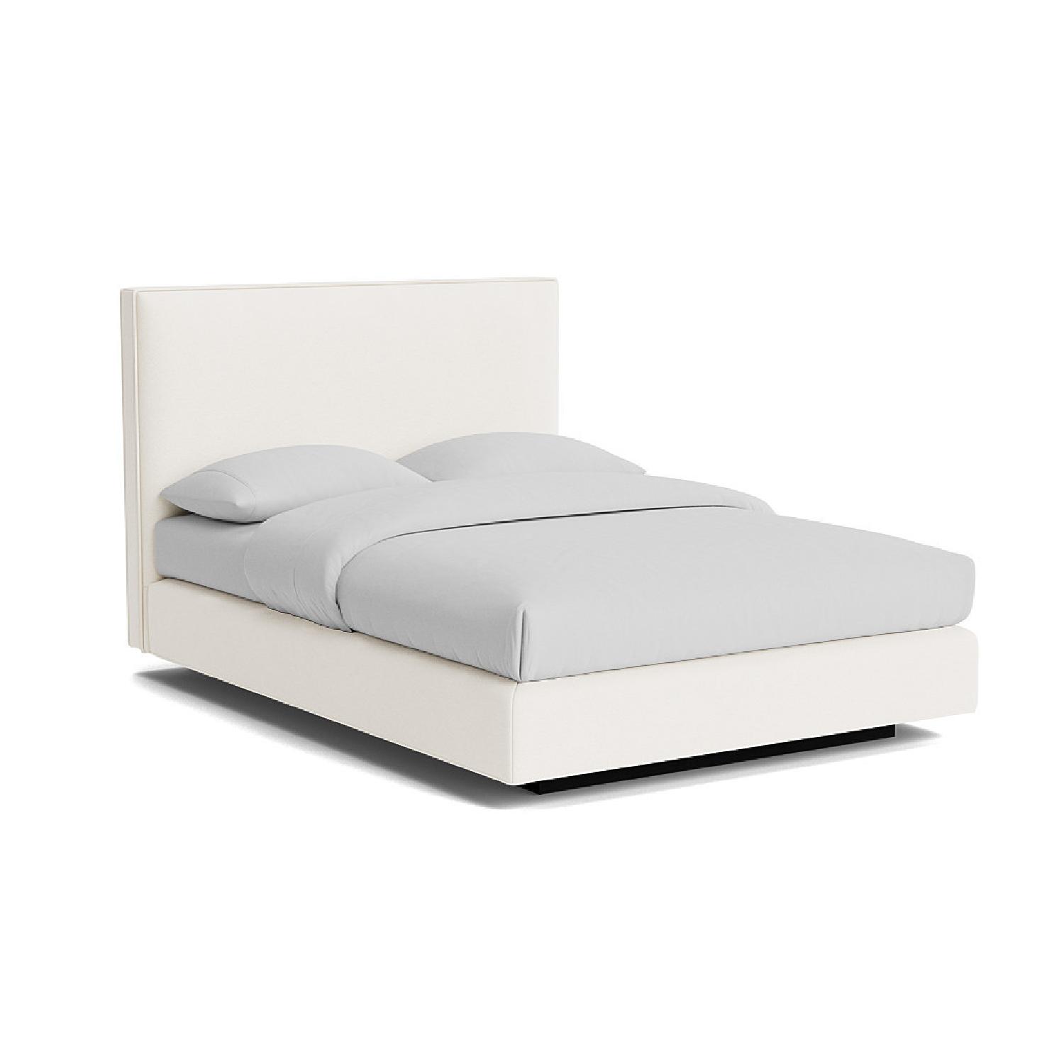 Mitchell Gold + Bob Williams Monroe Platform Bed - image-7
