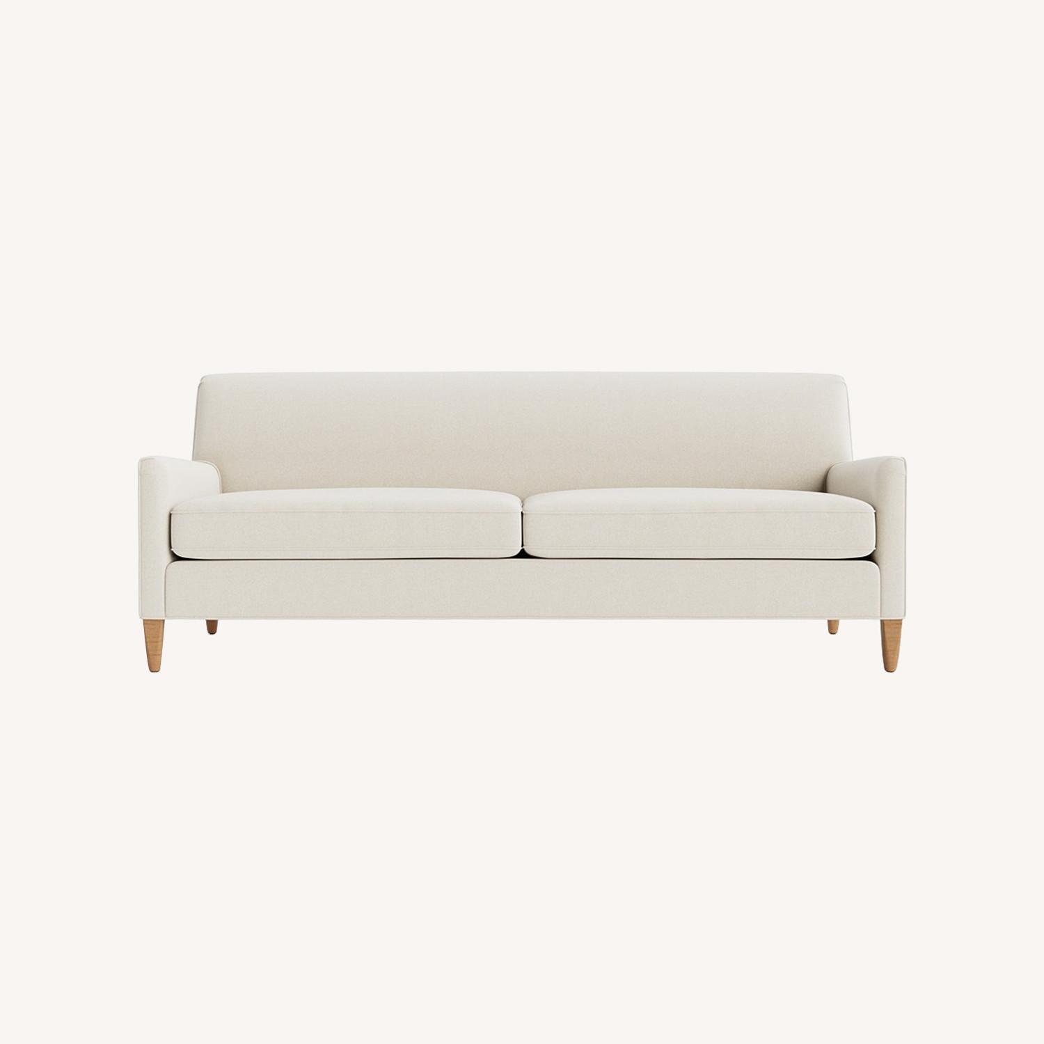 Mitchell Gold + Bob Williams Sloane Sofa - image-0