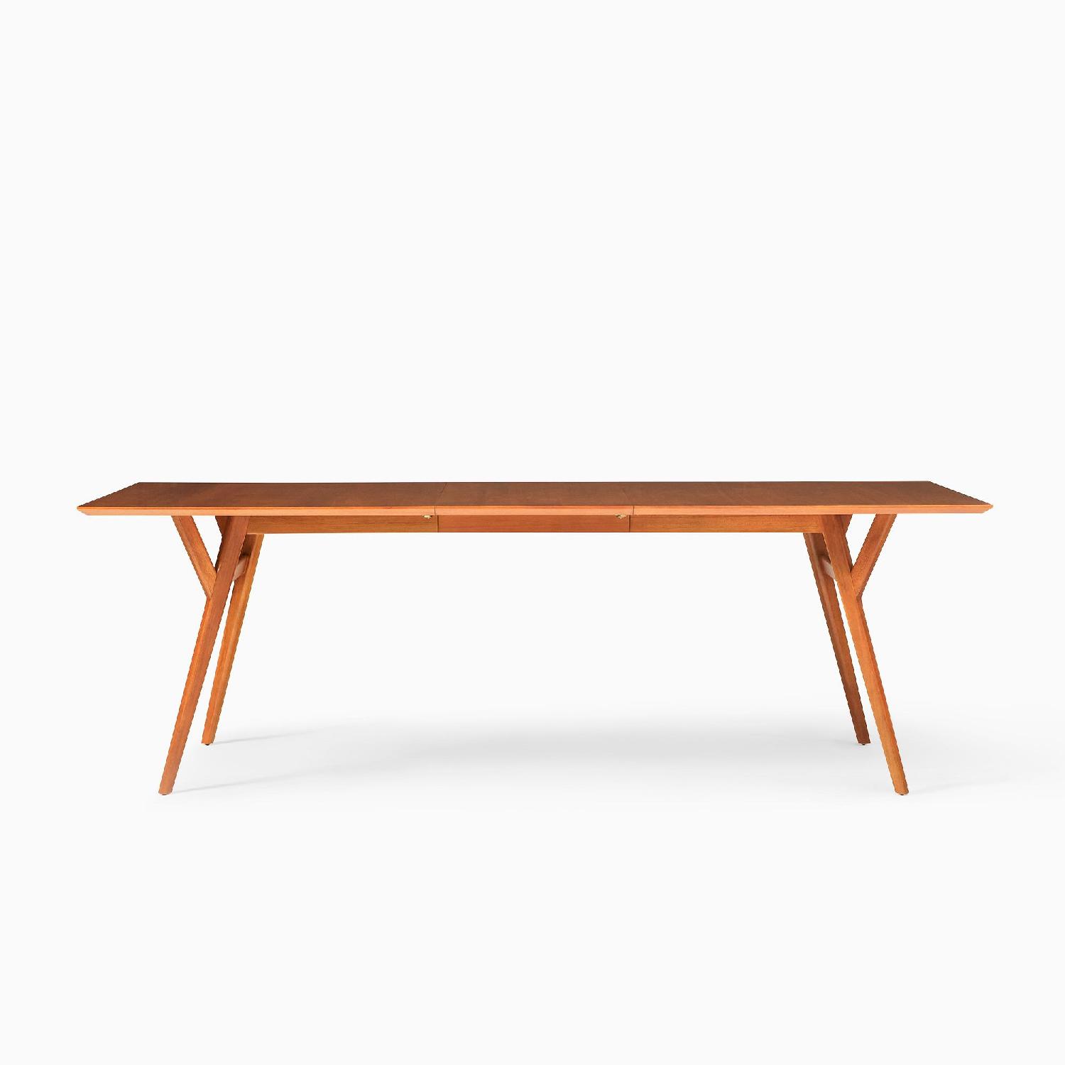 West Elm Mid Century Modern Table - image-4