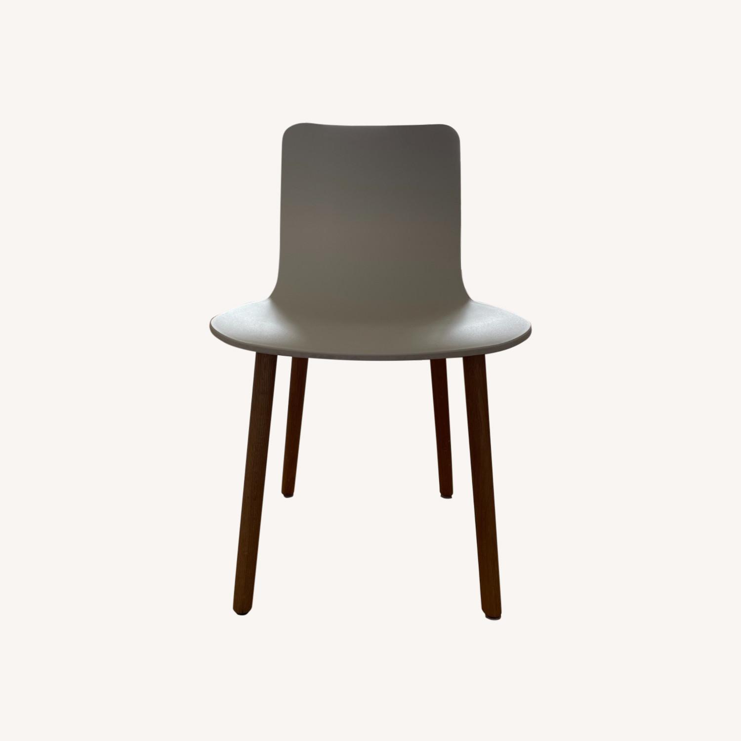 Hal Chair 2 Vitra HAL Chairs - AptDeco