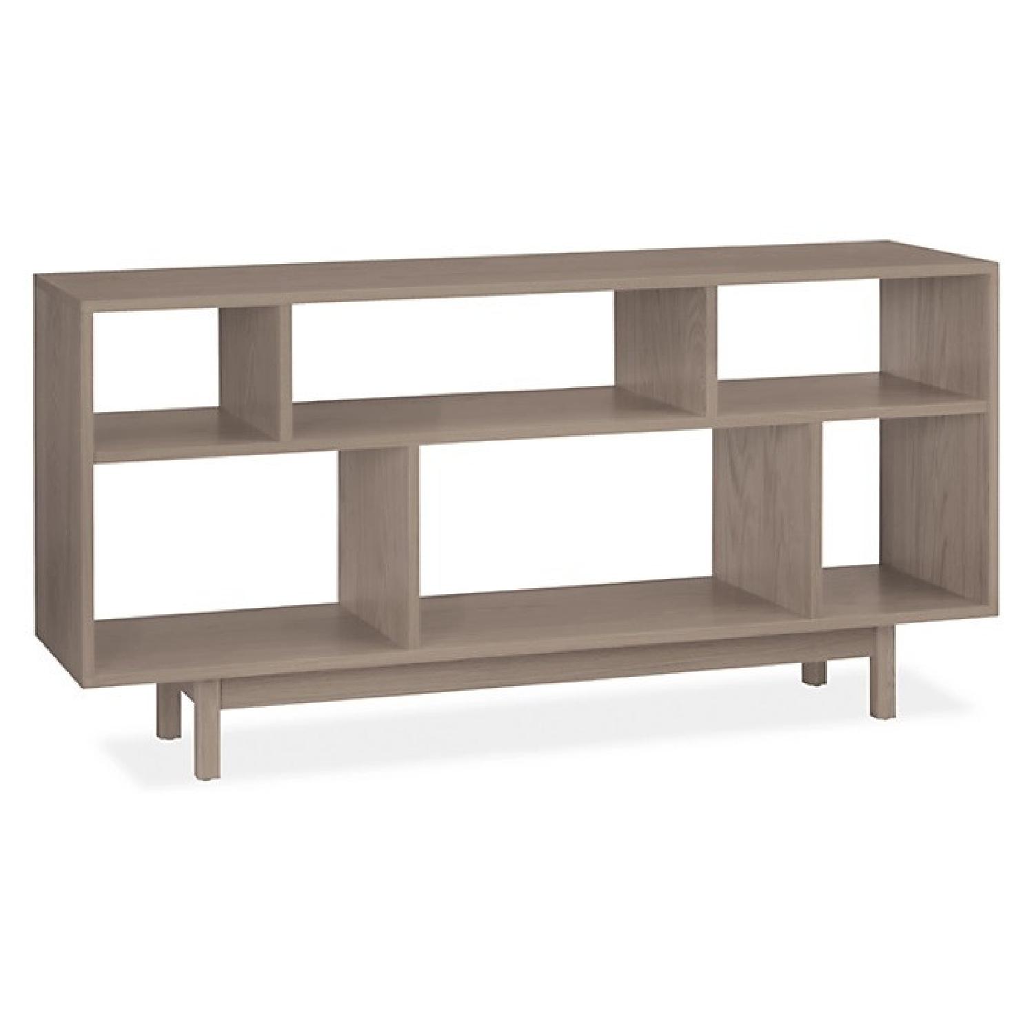 Room & Board Dahl Console Bookcase - image-7