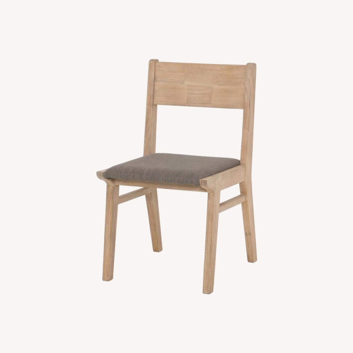 Castlery Miles Chair - image-0