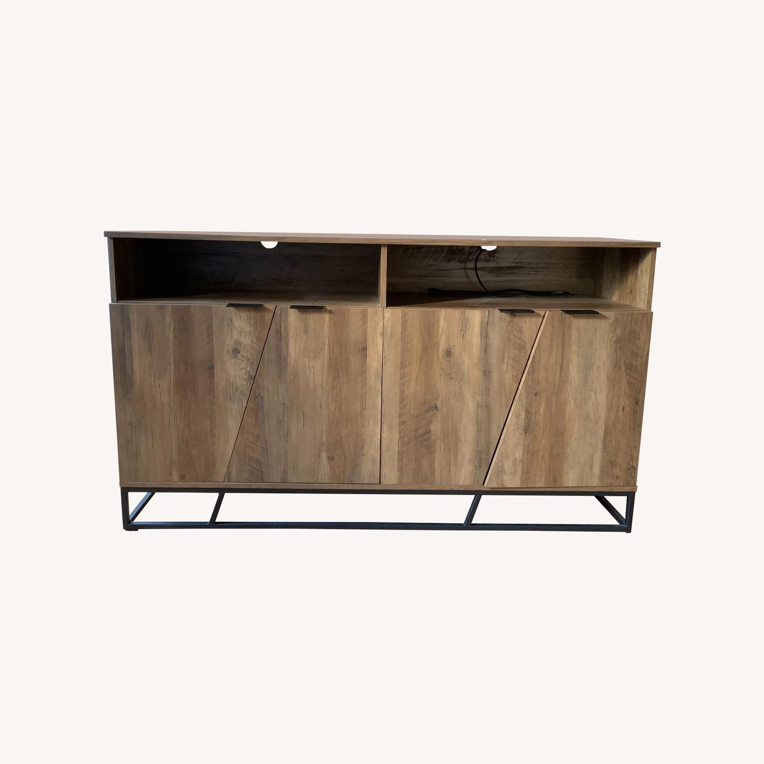 Modern Wayfair Sideboard AptDeco