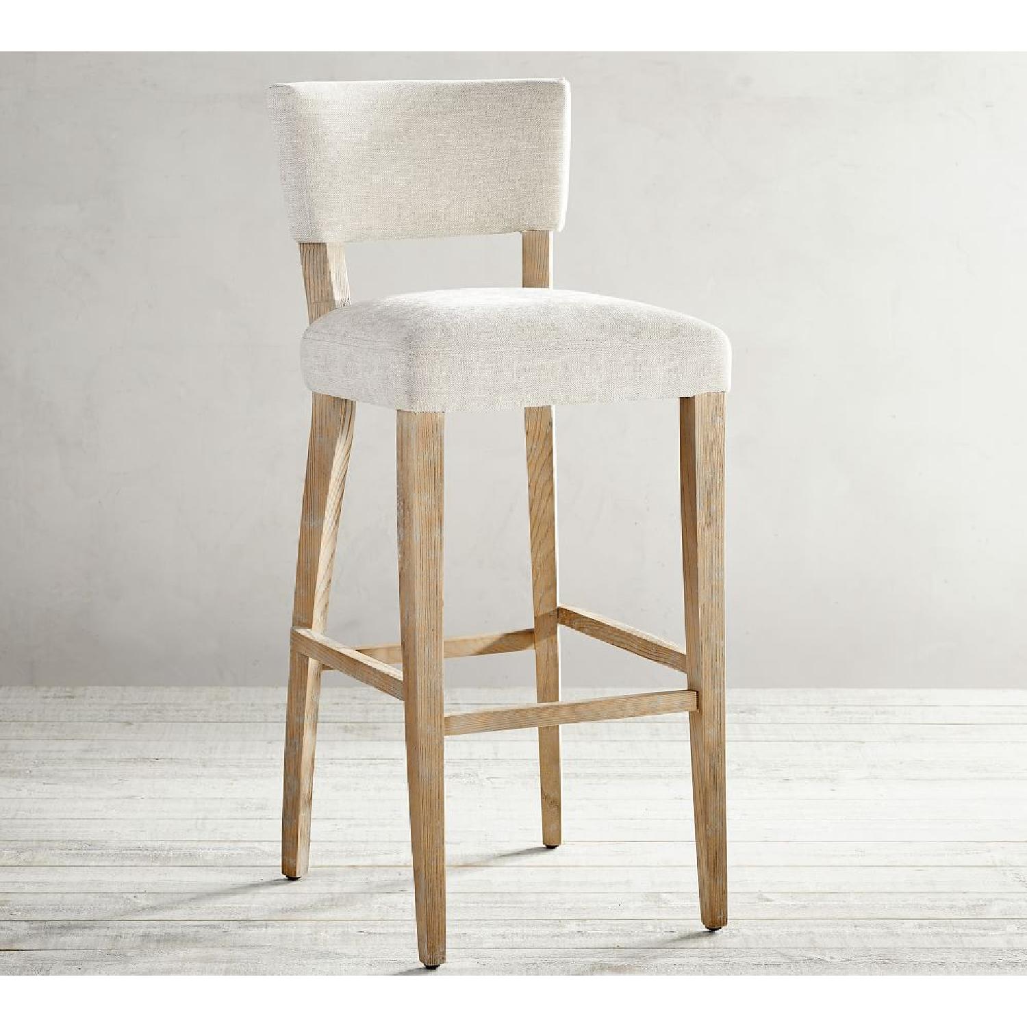 Pottery Barn Payson Counter Stool - image-3