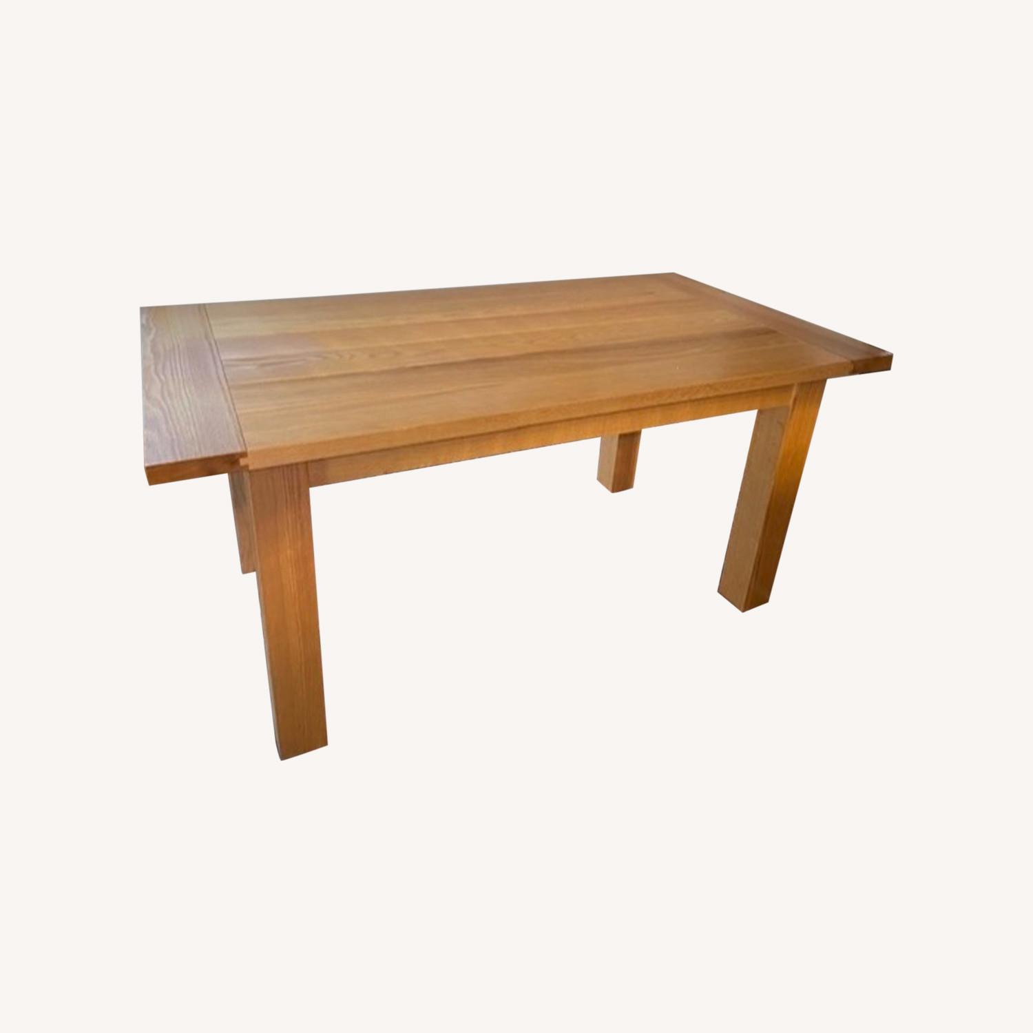 Custom Dining Room Table - image-0