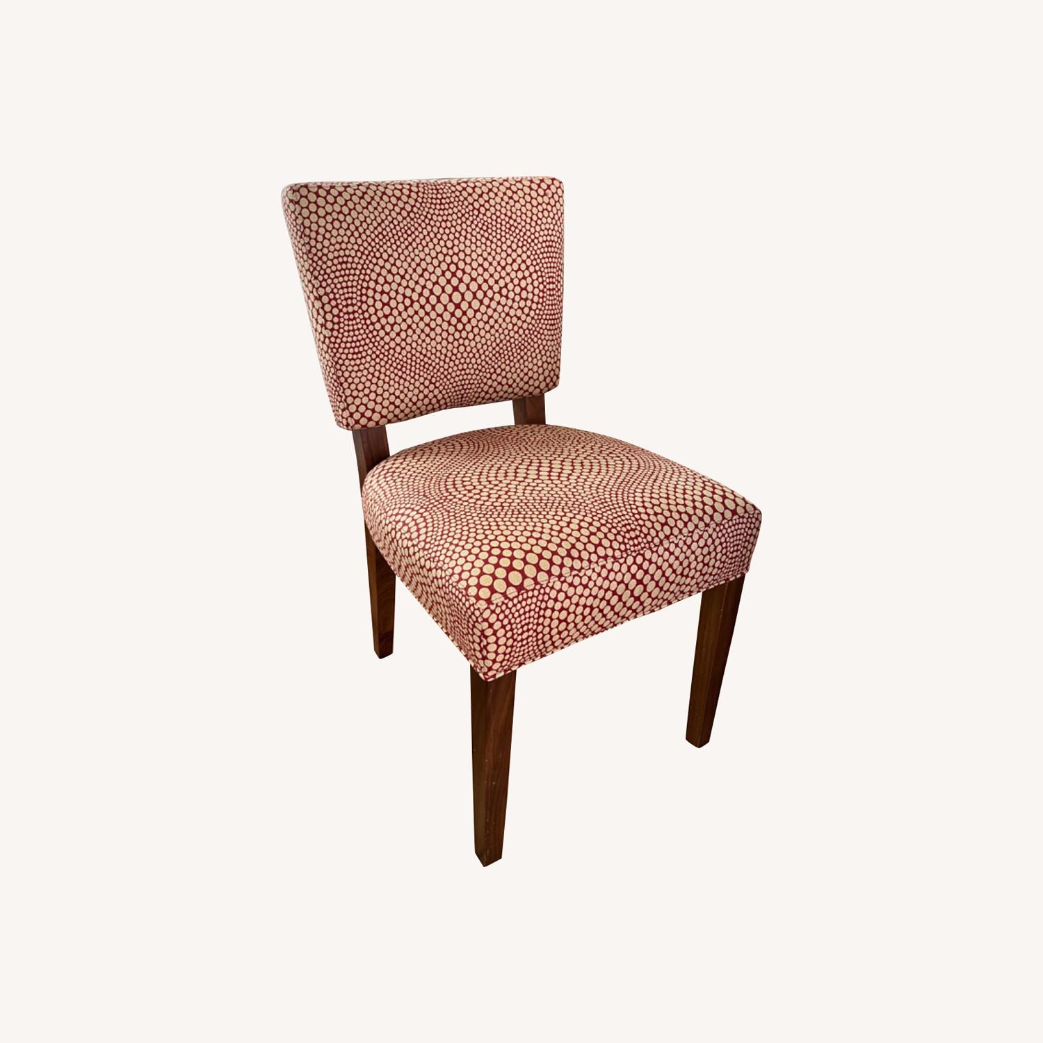 Room & Board Georgia Chair - image-0