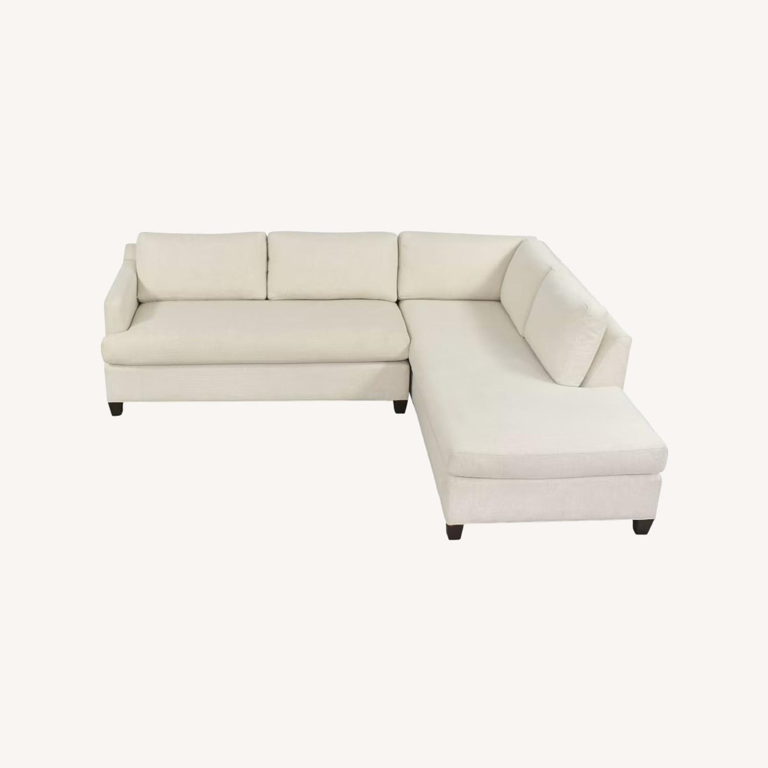 CR Laine 2-Piece Sectional - image-0