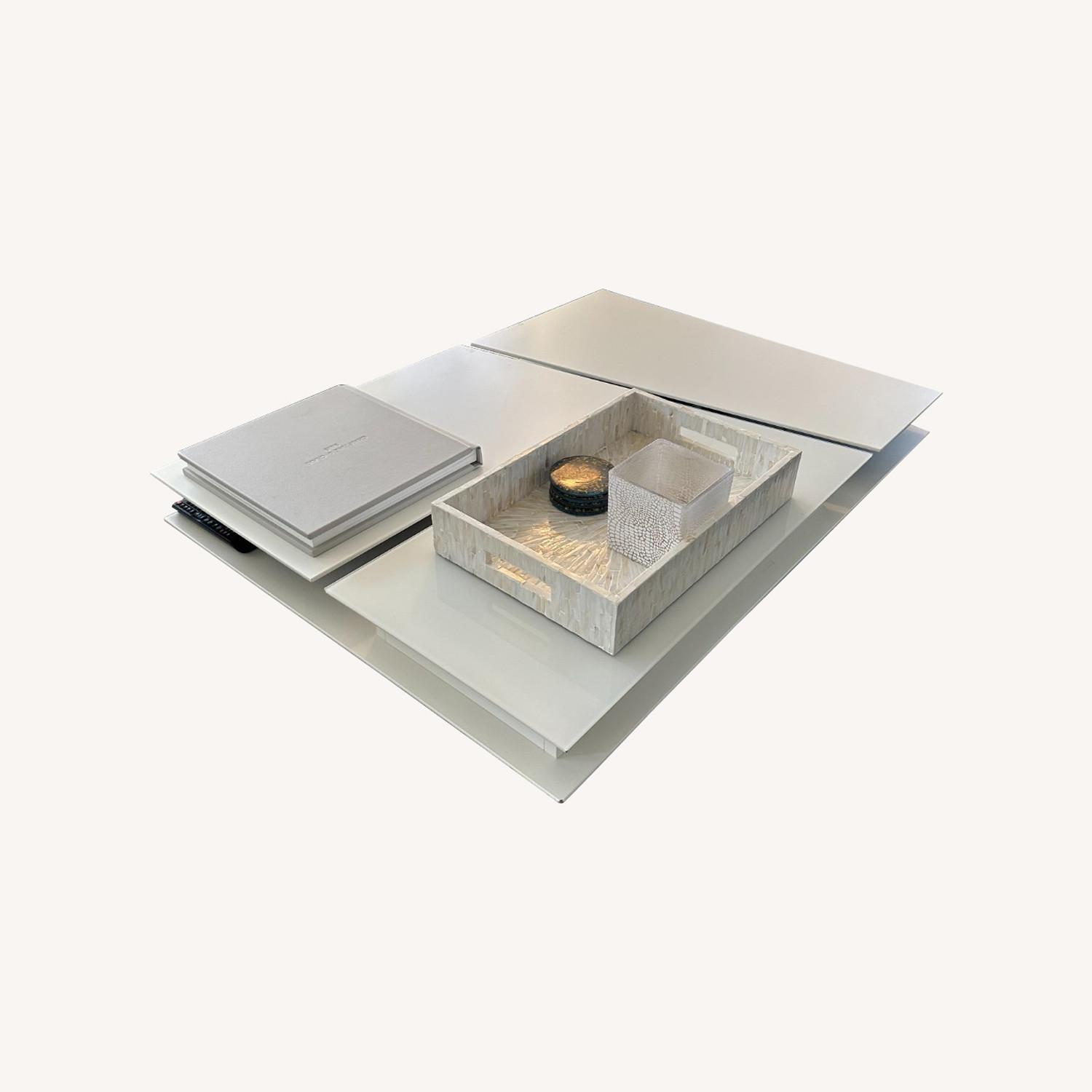 Bo Concept Coffee Table - image-0