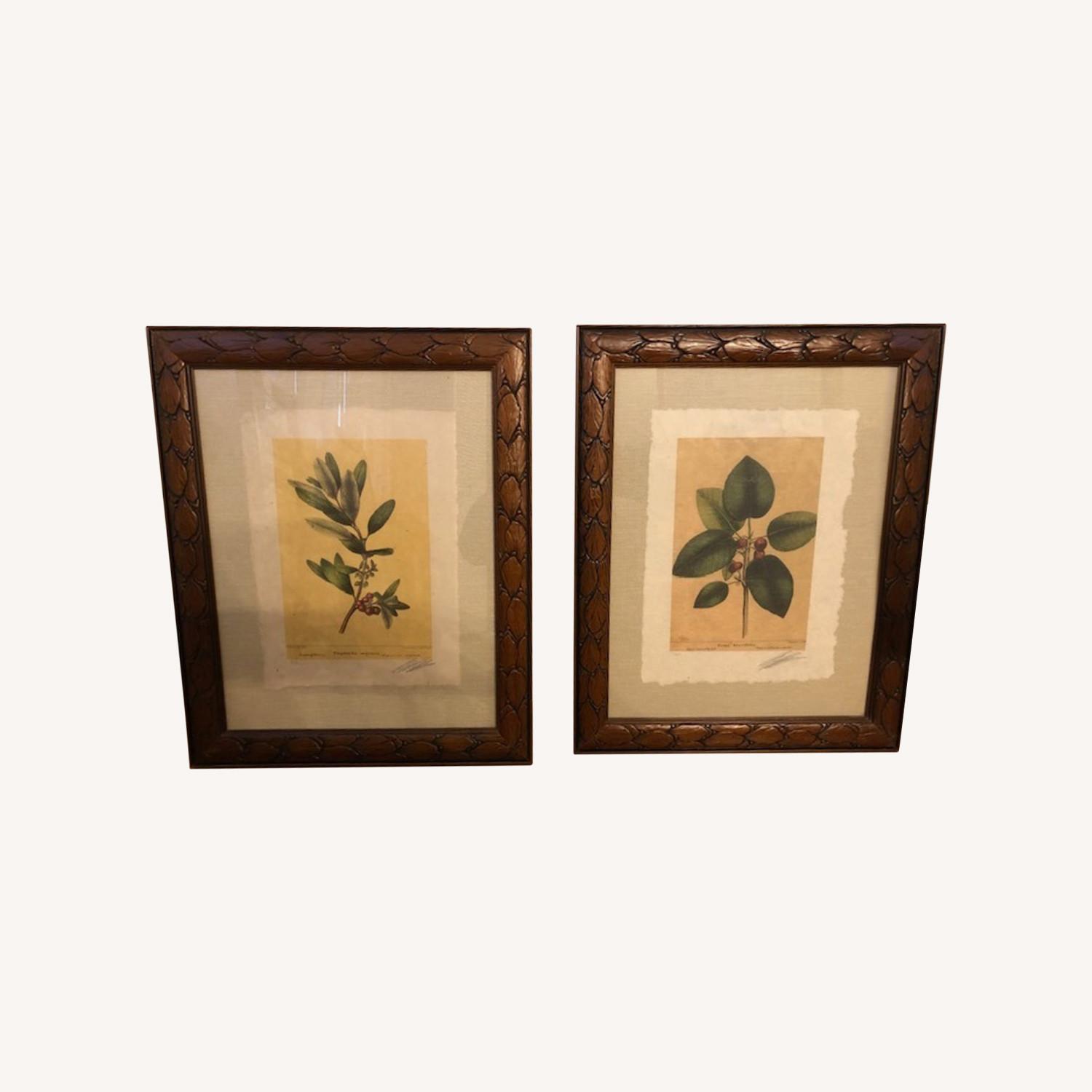 Framed Wall Art - image-0