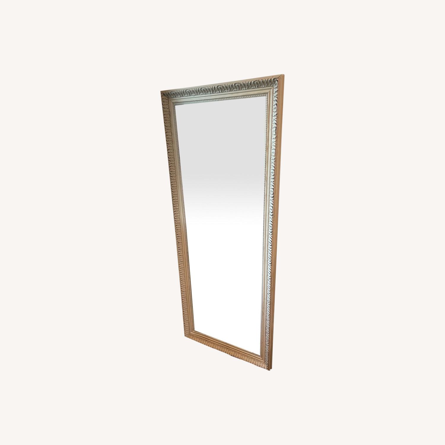 Wayfair Rayne French Victorian Mirror AptDeco