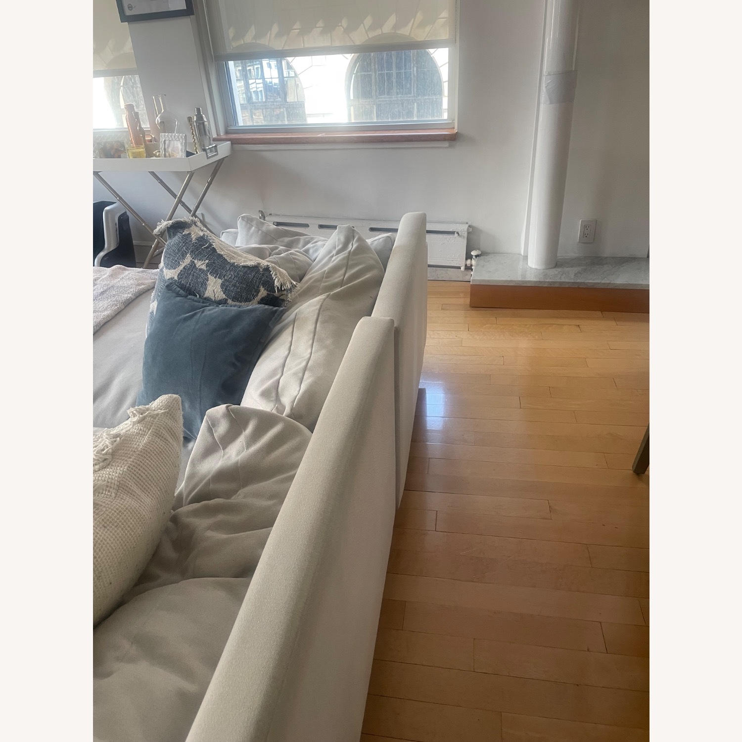 West Elm Harmony Sectional - image-4