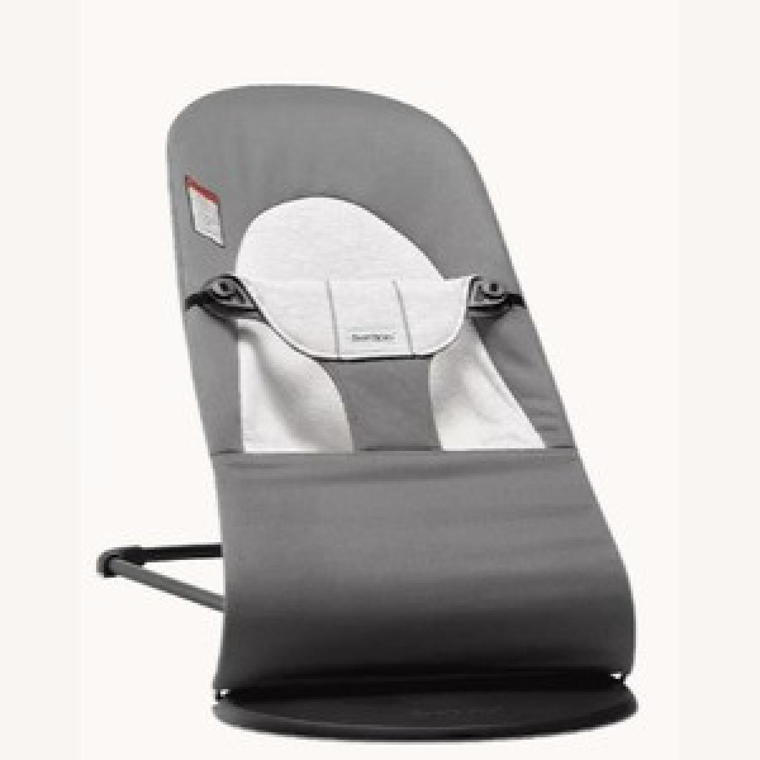 Babybjorn Bouncer Balance Soft - image-3