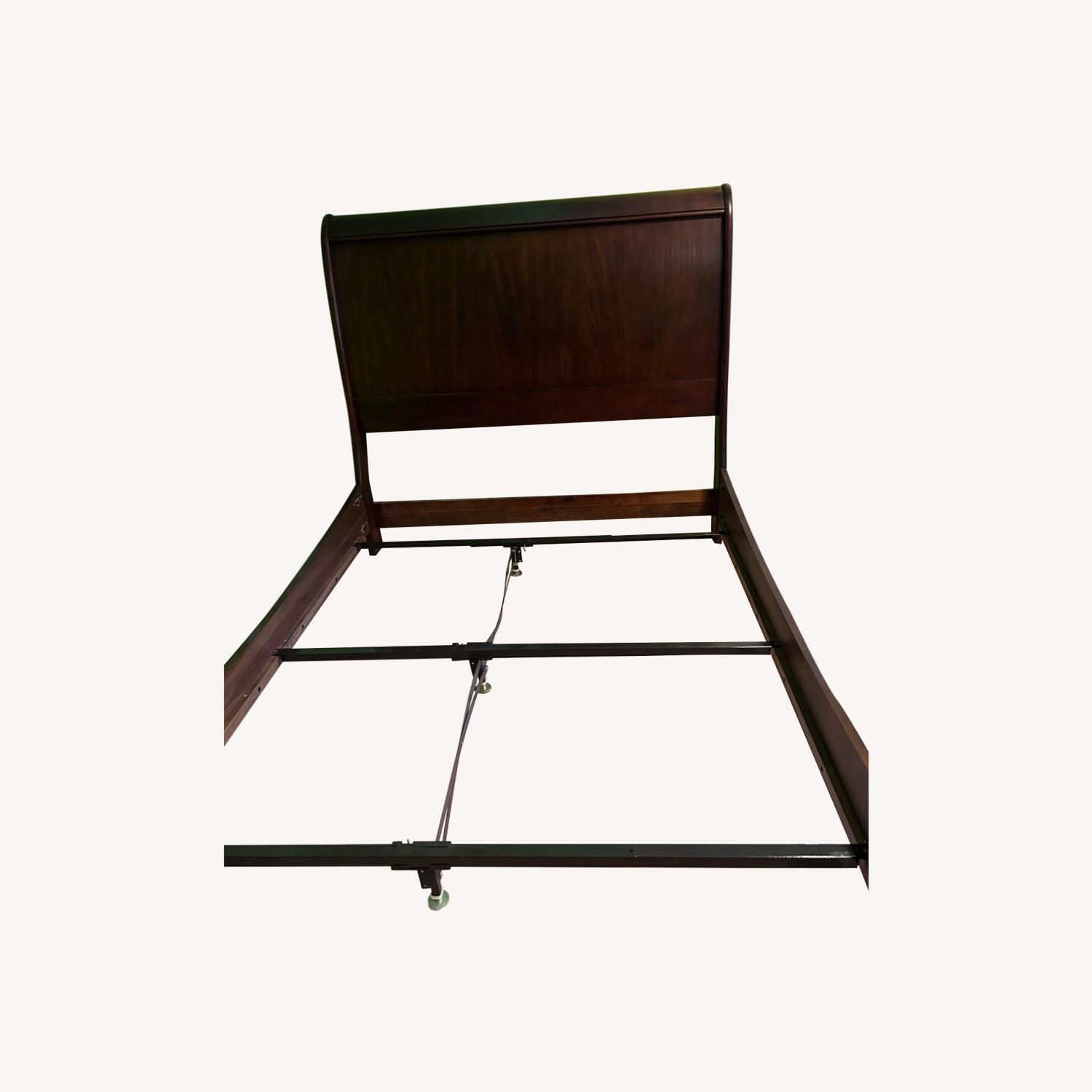 ABC Carpet and Home Bed - image-0