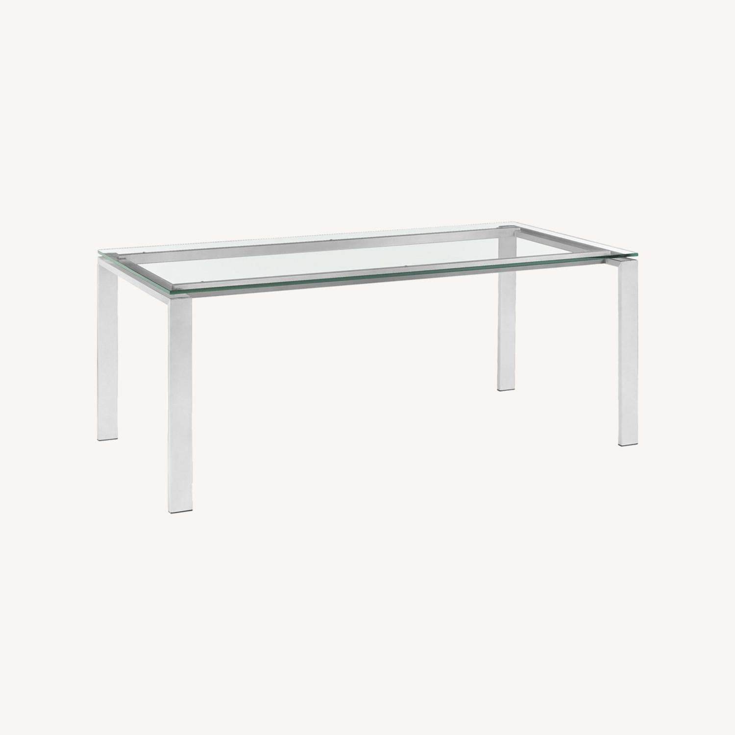 Room & Board Rand Dining Table - image-0