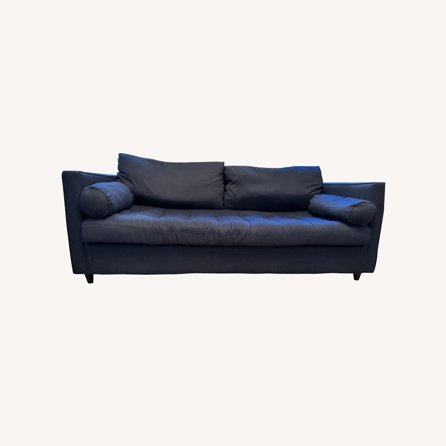 Joybird Sleeper Sofa AptDeco