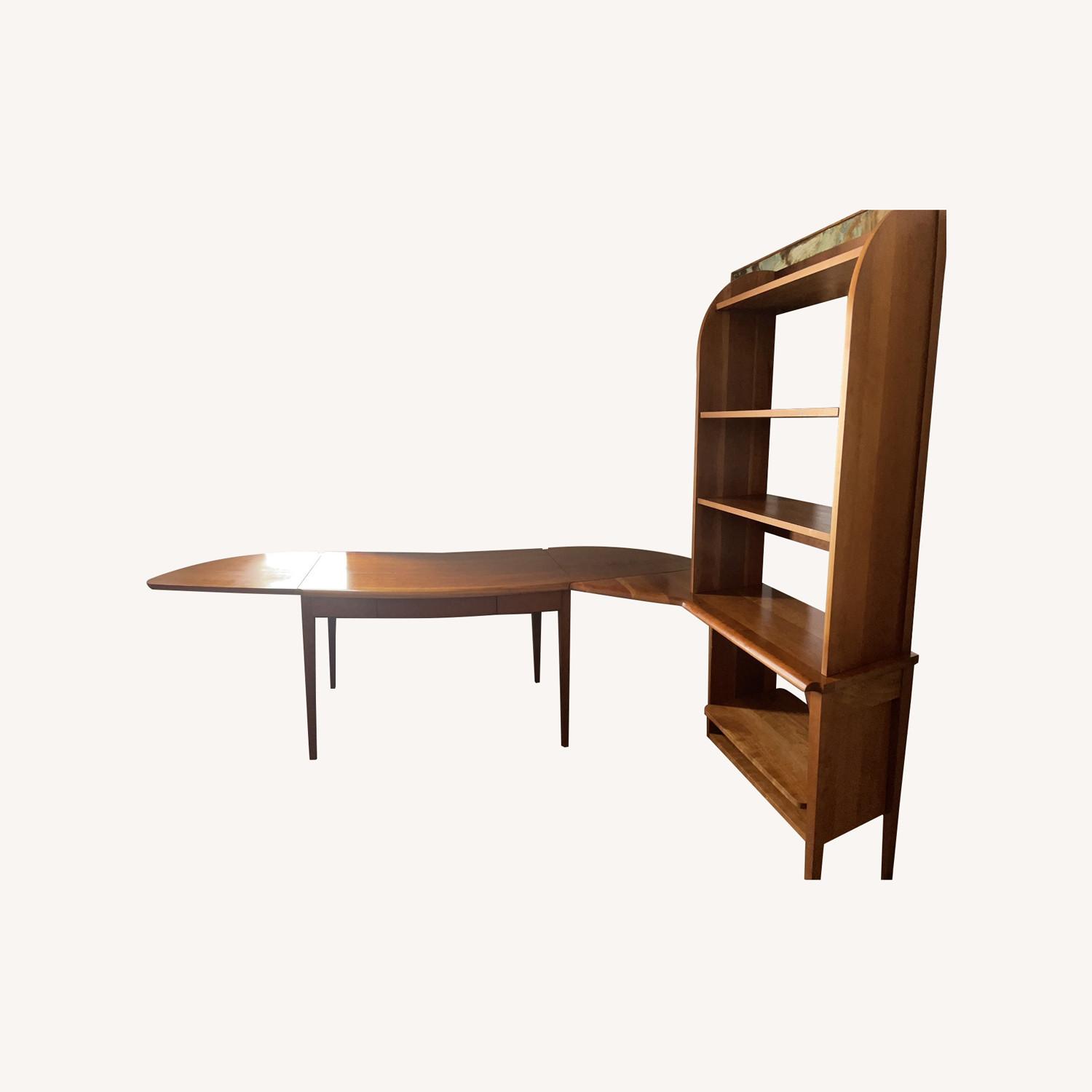 Herman Miller TD Collection Desk - image-0