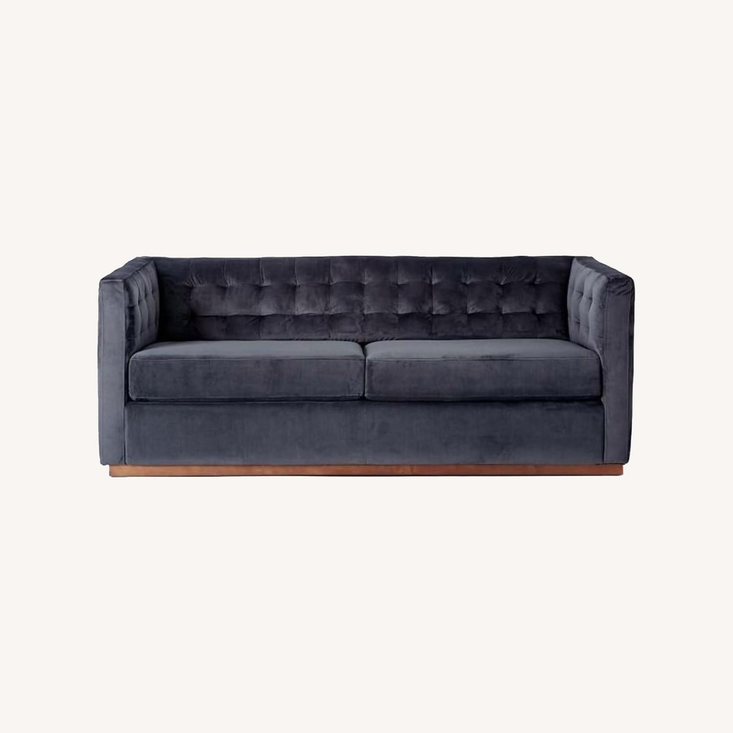 West Elm Rochester Sofa AptDeco