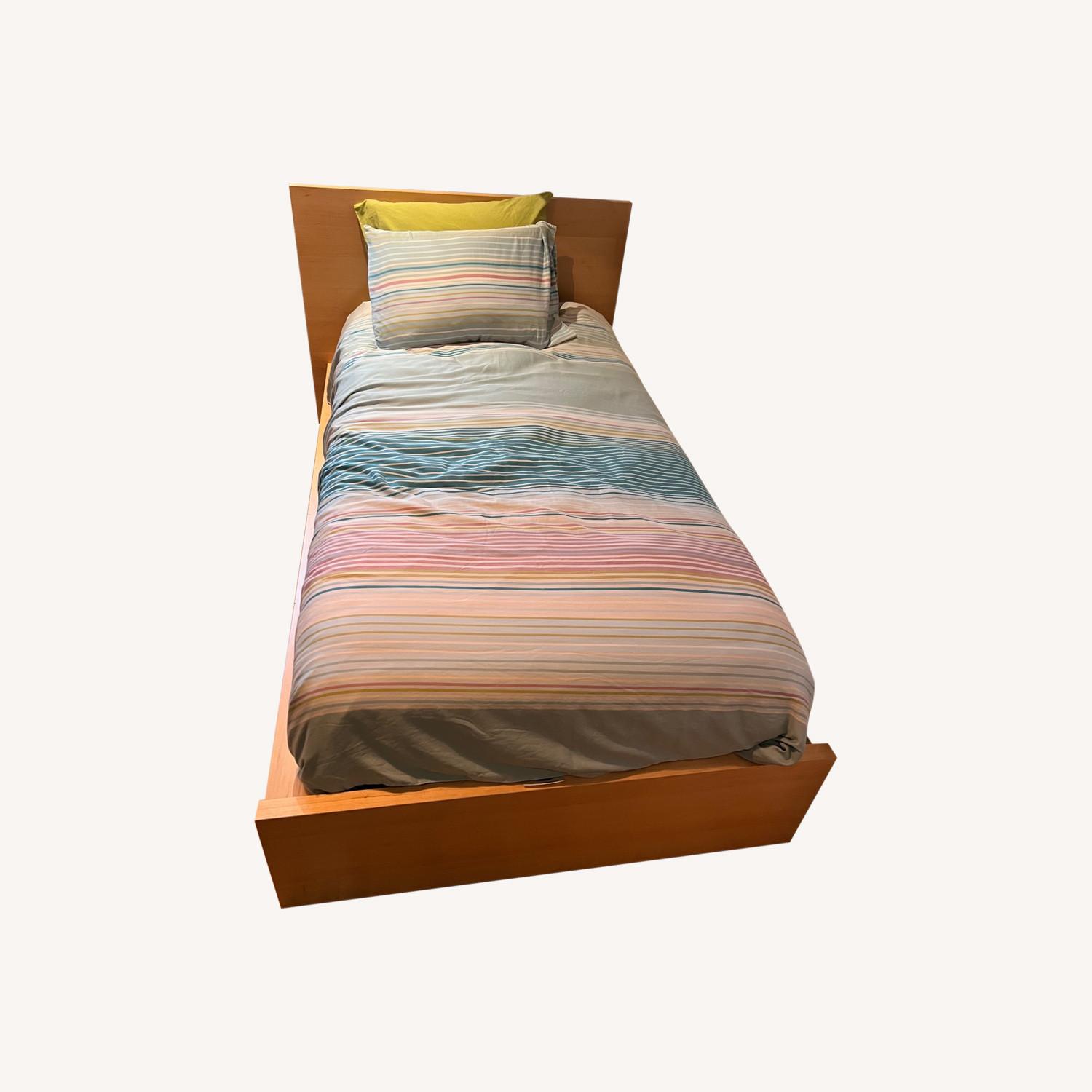 Blu Dot Modu-licious Twin Bed - image-0