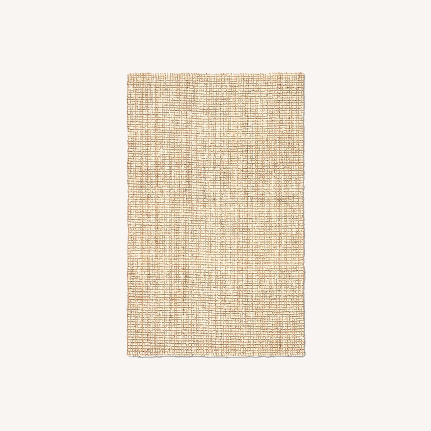 Lulu & Harriette Jute Rug 9' x 12' AptDeco