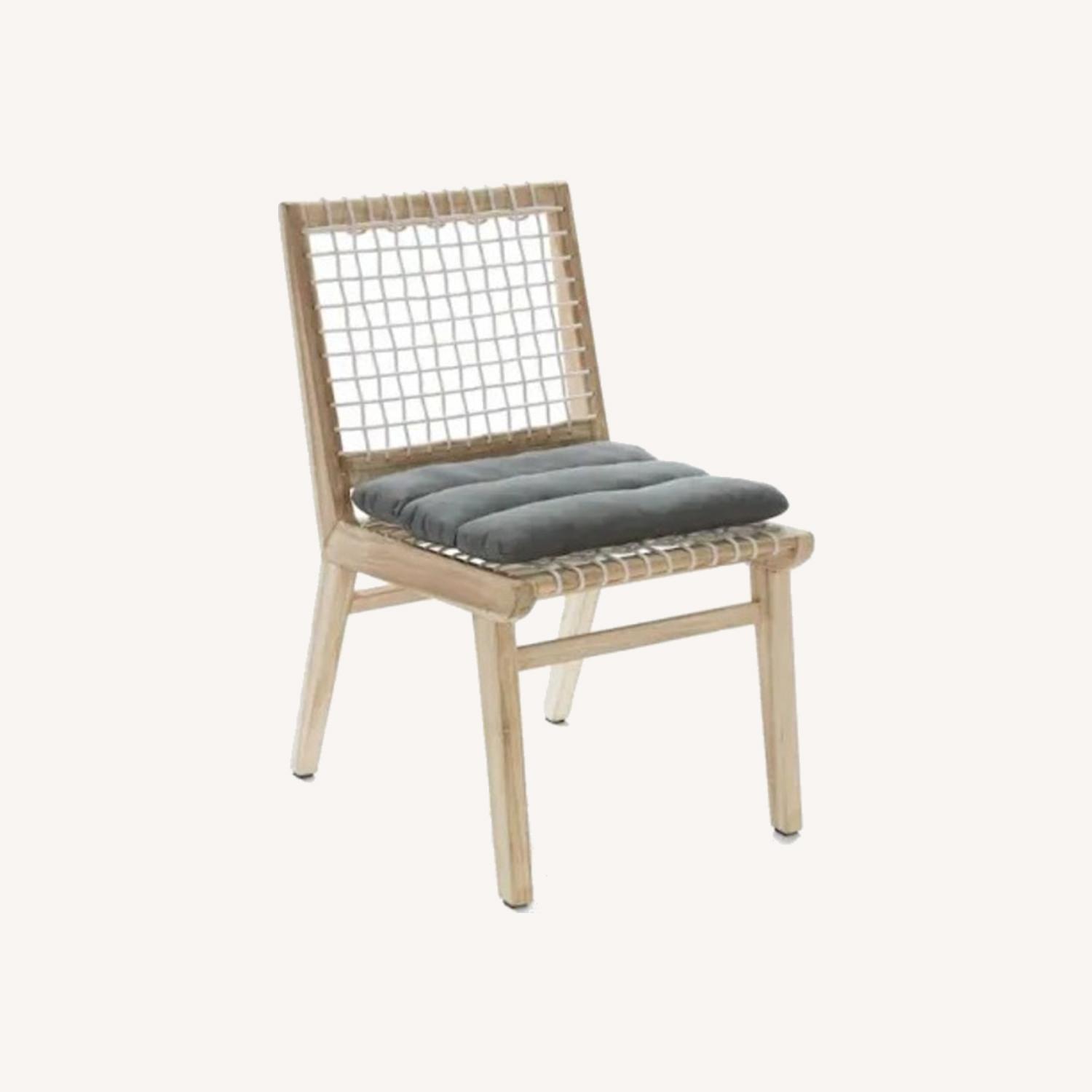 Article Centra Dining Chair - image-0