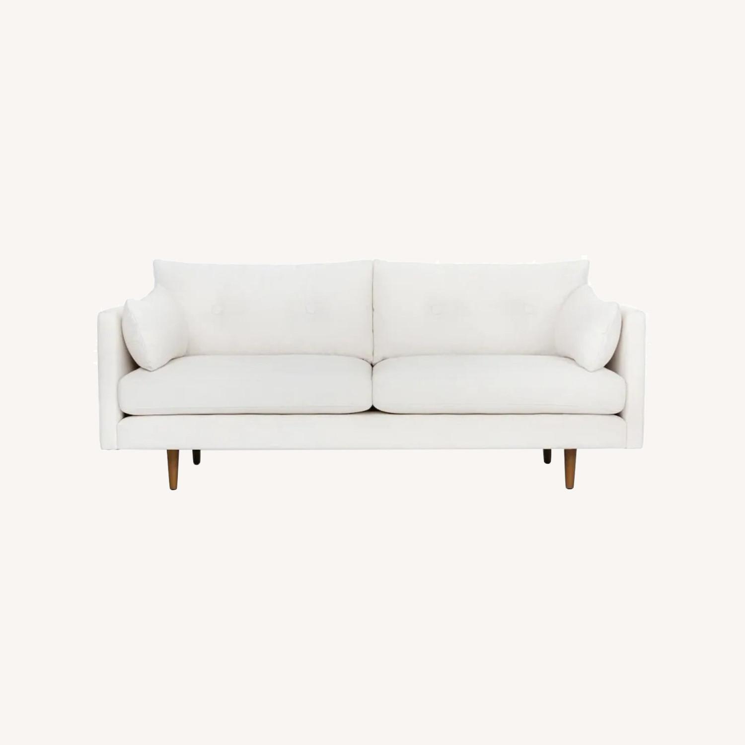 Article Harper Limestone Sofa - image-0