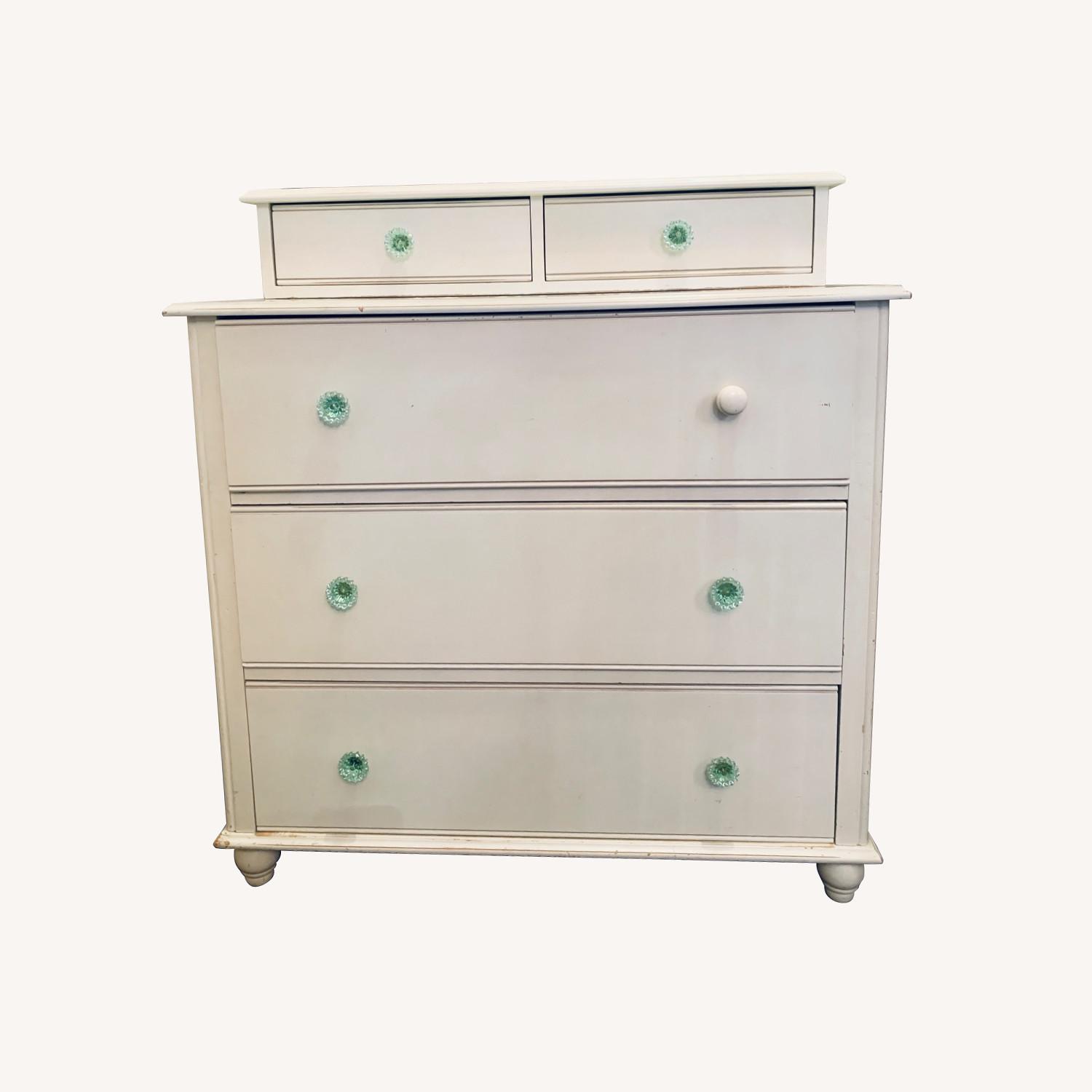 Land of Nod 3drawer Dresser AptDeco