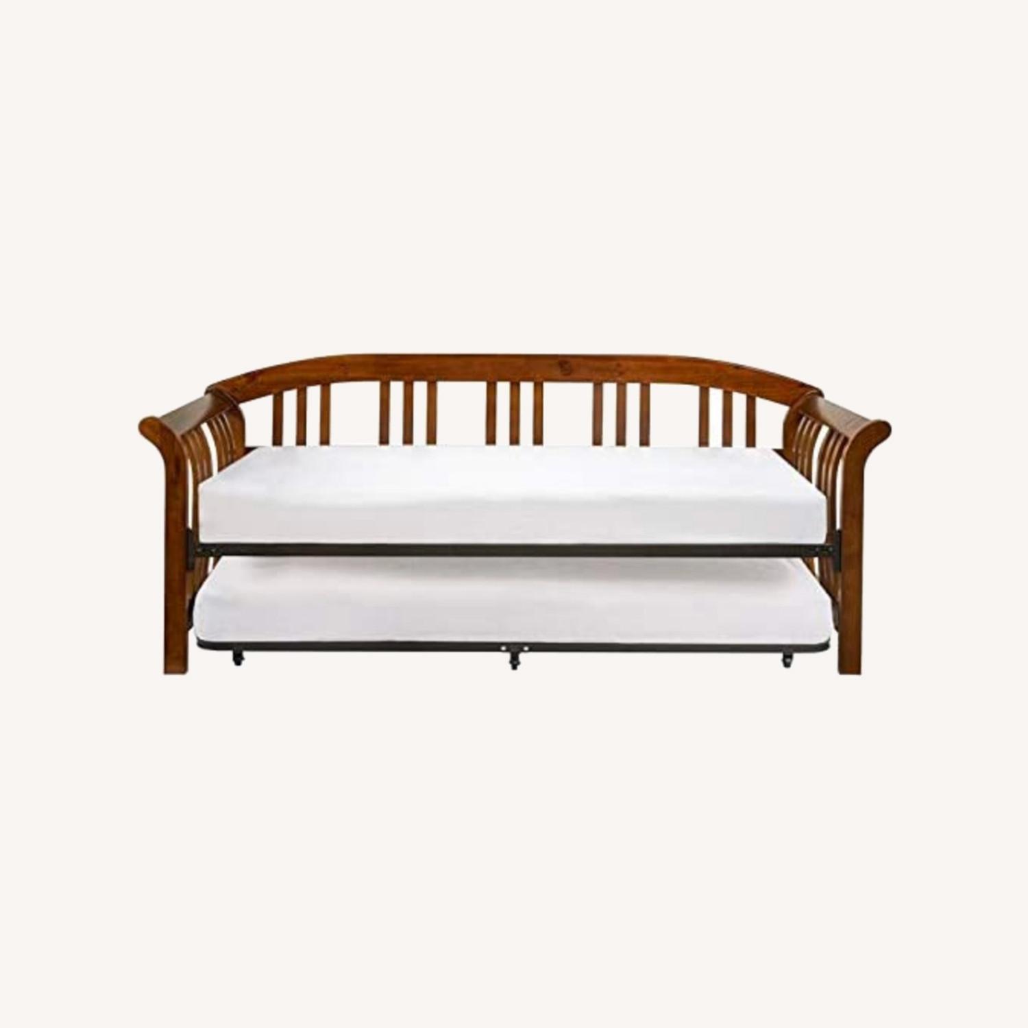 Hillsdale Dorchester Daybed with Trundle - image-0