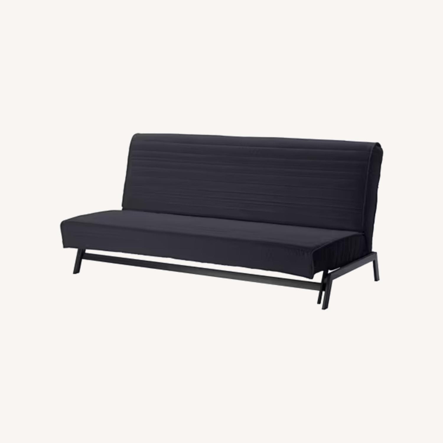 IKEA Karlaby Sleeper Sofa - image-0