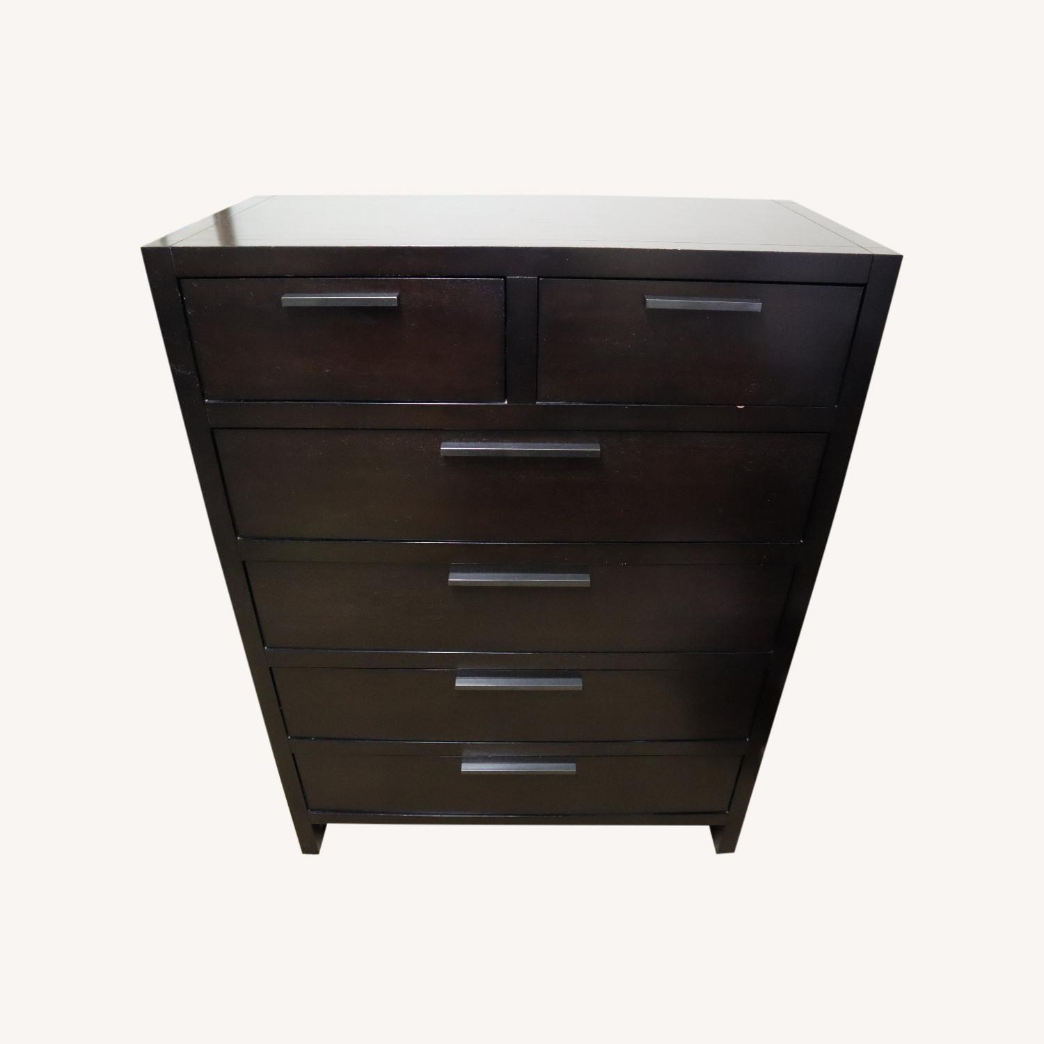 Macy's 6 Tall Dresser AptDeco