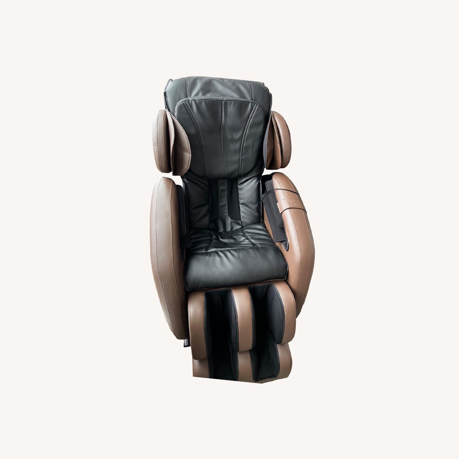 Kahuna Massage Chair - image-0
