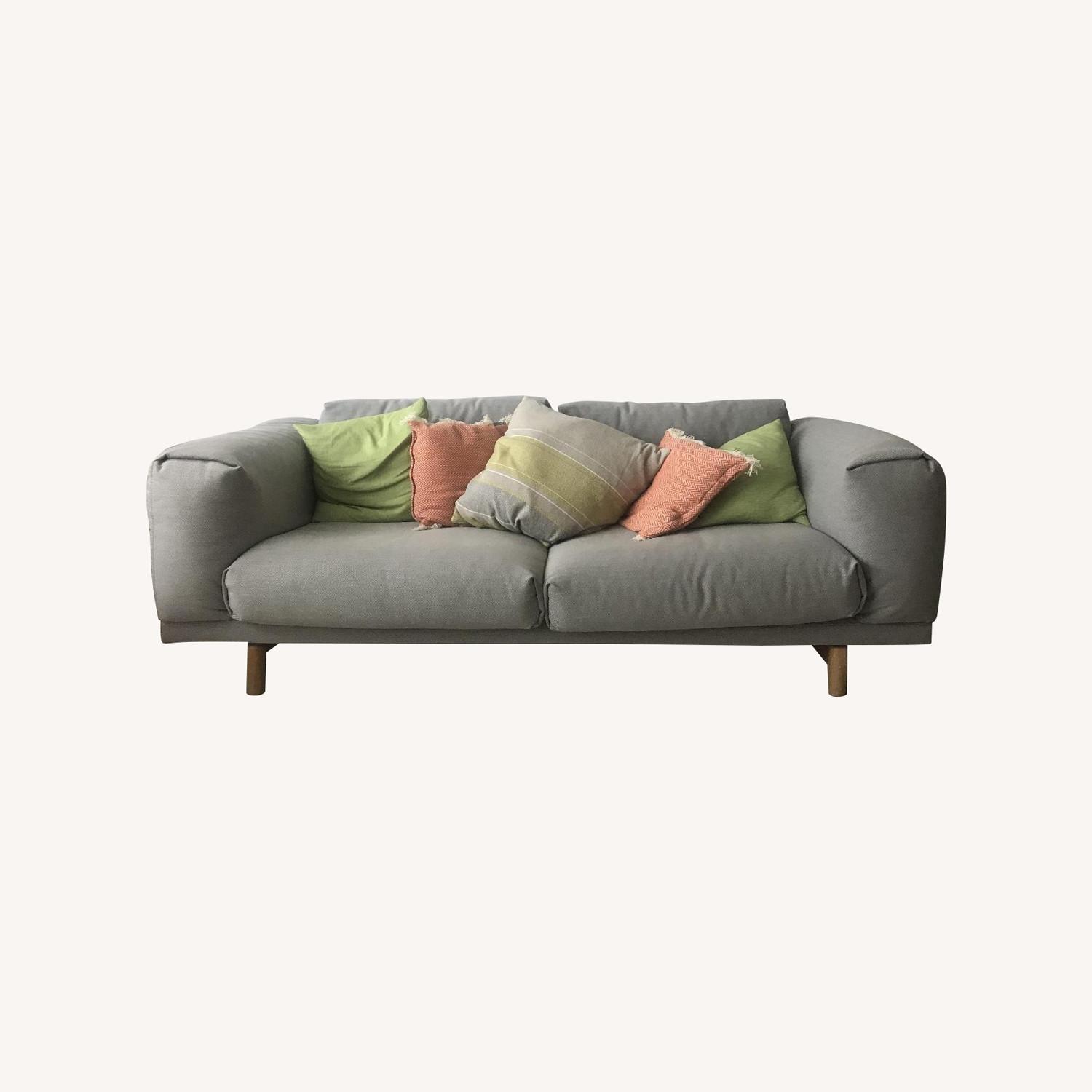 Muuto 3 Seater Sofa - image-0
