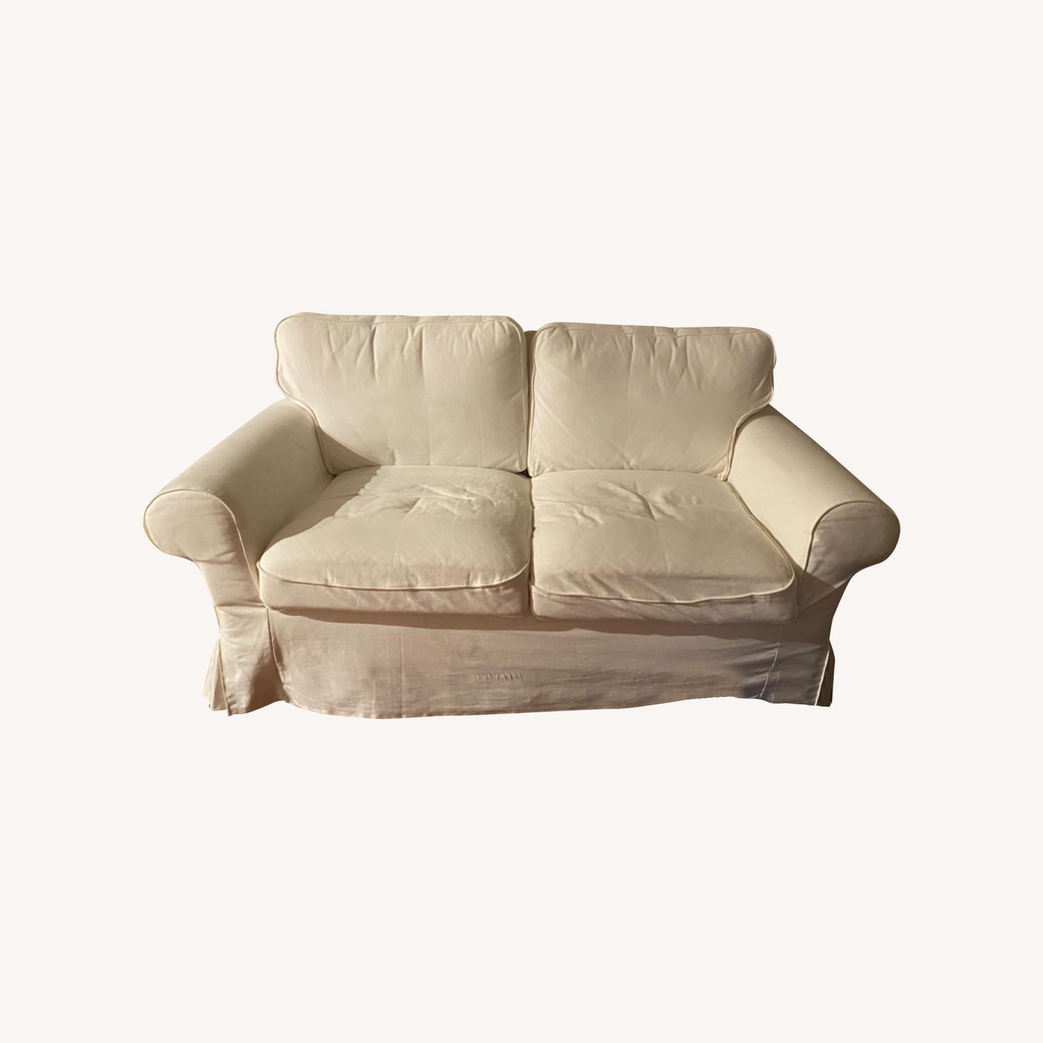 IKEA UPPLAND Loveseat - image-0