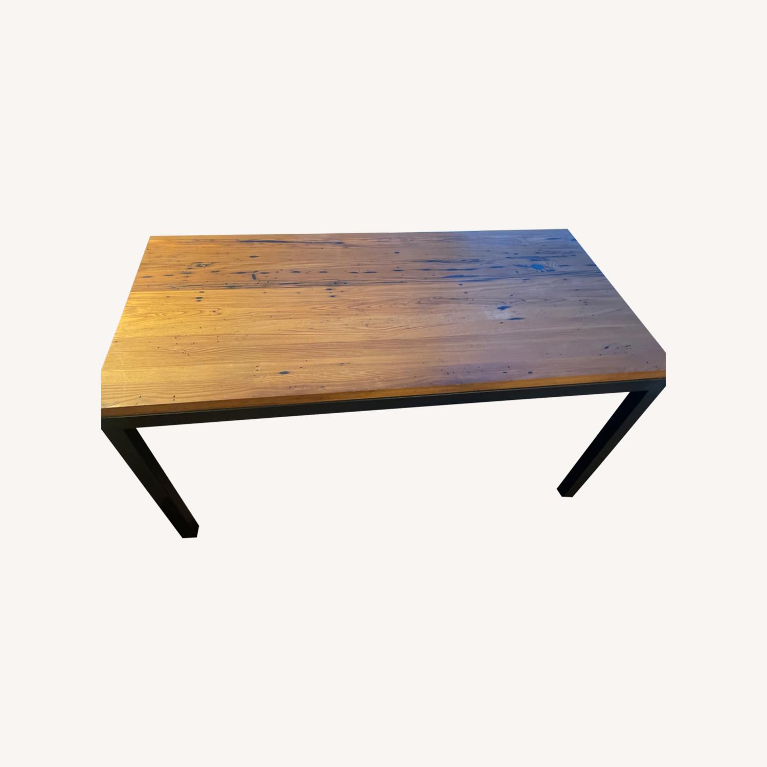 Room & Board Parsons Office Desk - image-0