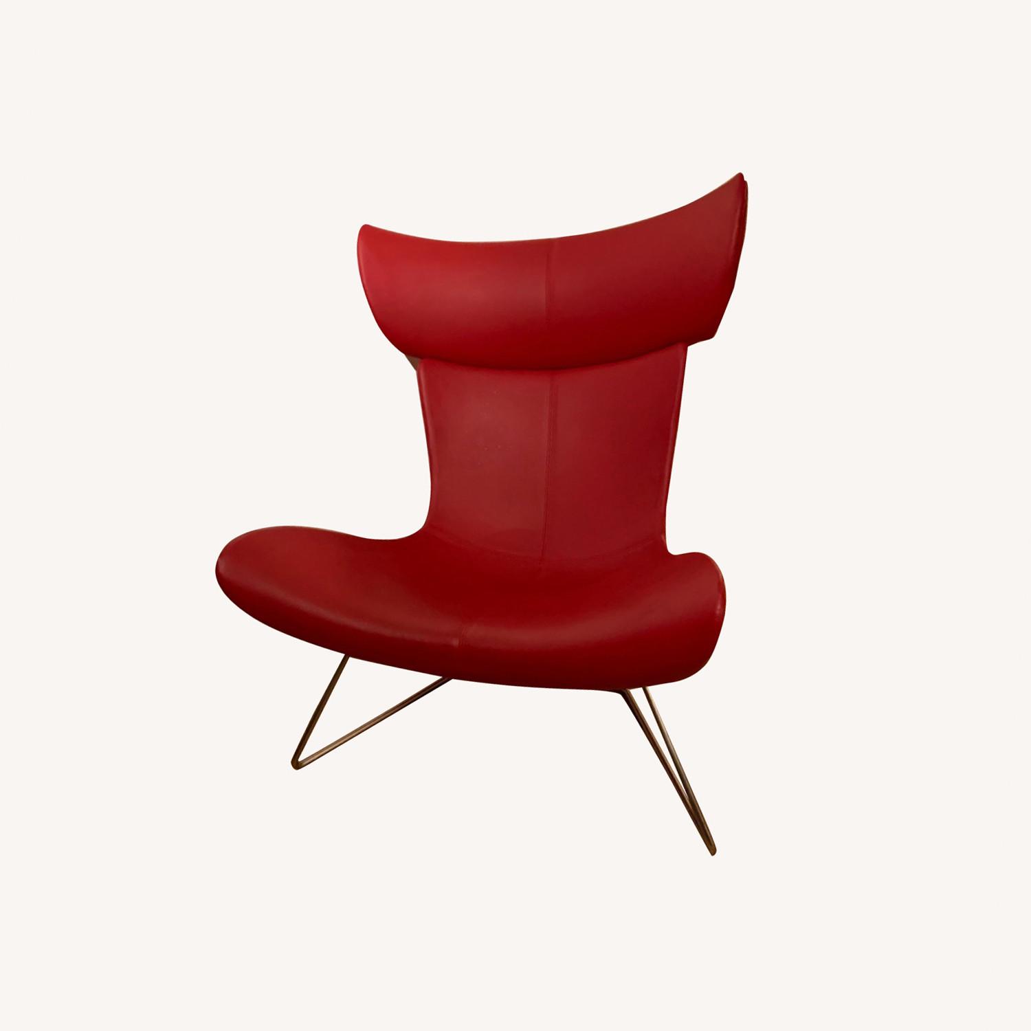 BoConcept Imola Chair - image-0