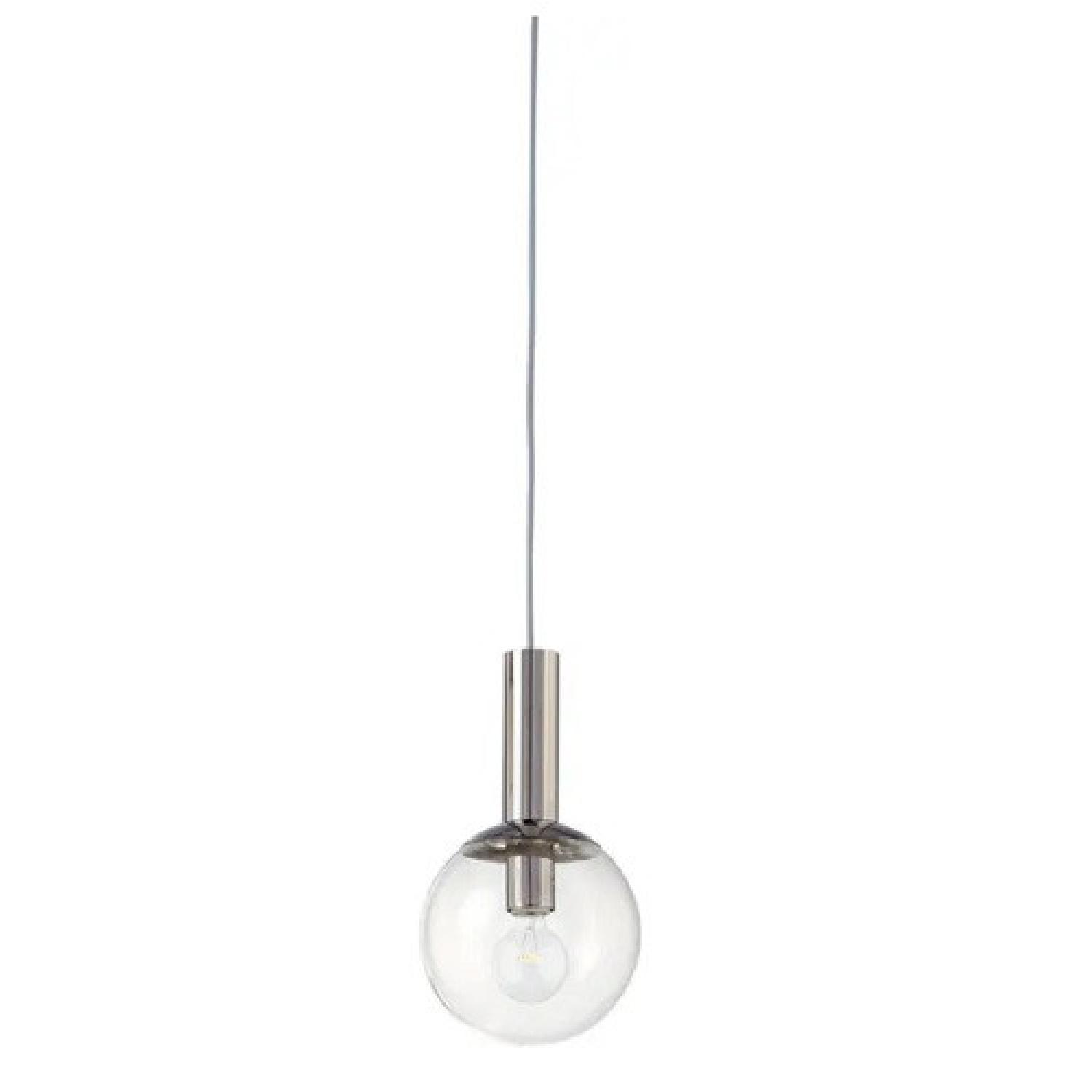 Sonneman 3762.35 Bubbles Single Pendant - image-6