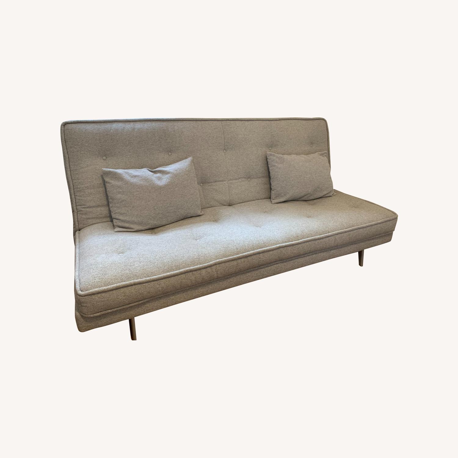 Ligne Roset Sleeper Sofa - image-0