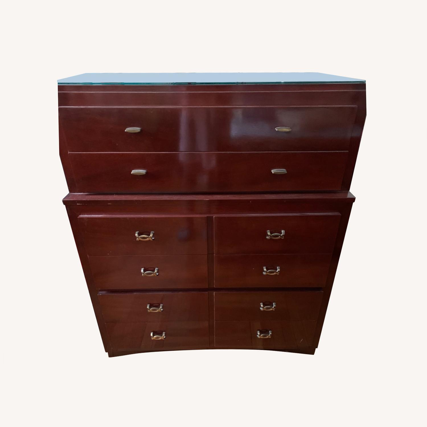 Kensington Furniture Chest AptDeco