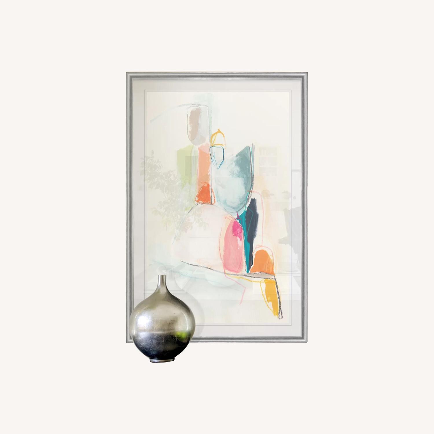 Wayfair Factotum I Print on Canvas Wall Art - image-0