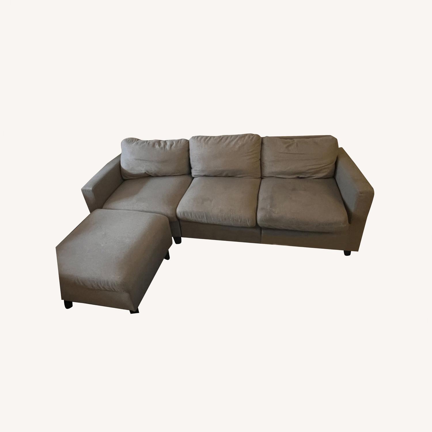 Wayfair Corrigan Studio Sofa - image-0