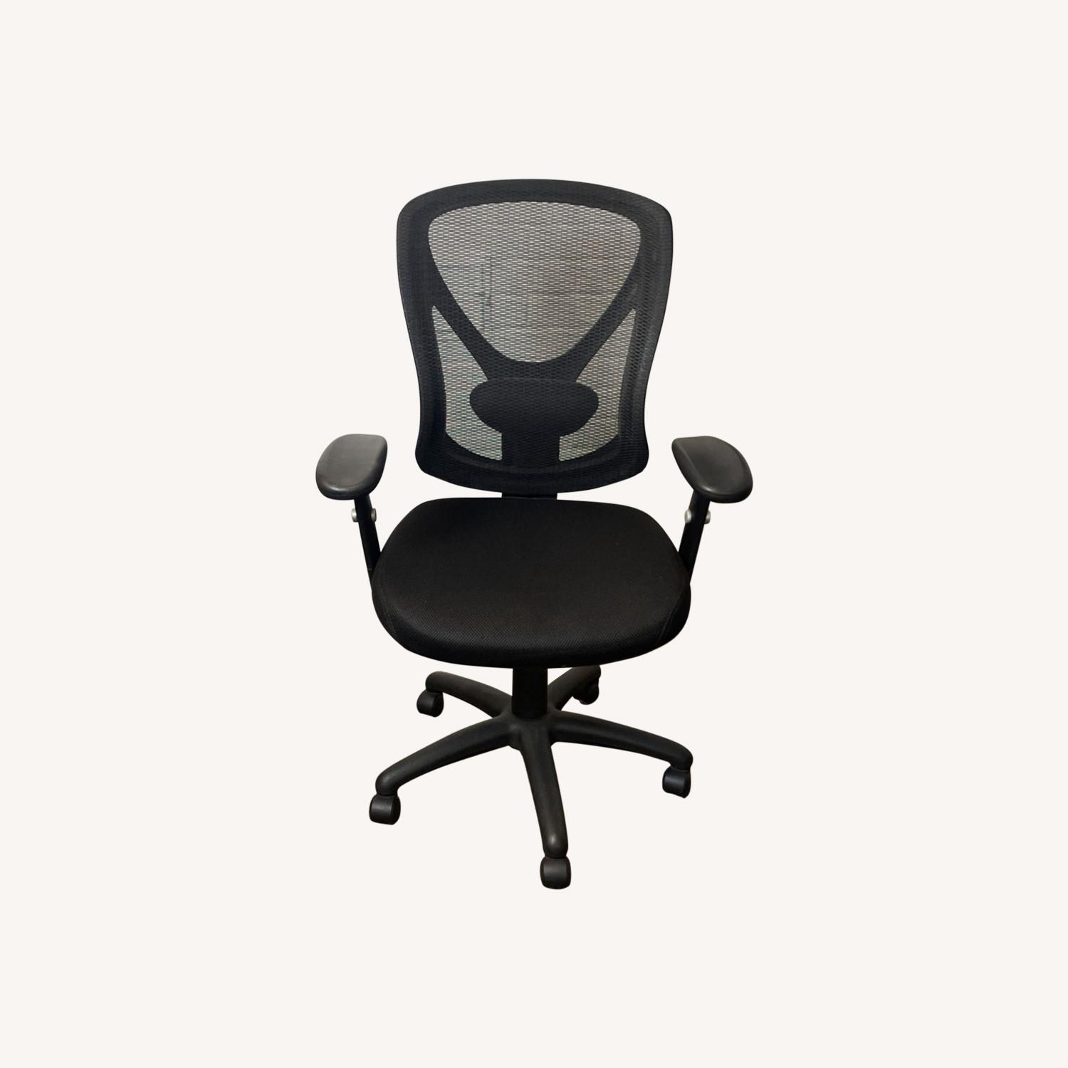 Staples Carder Office Chair - image-0