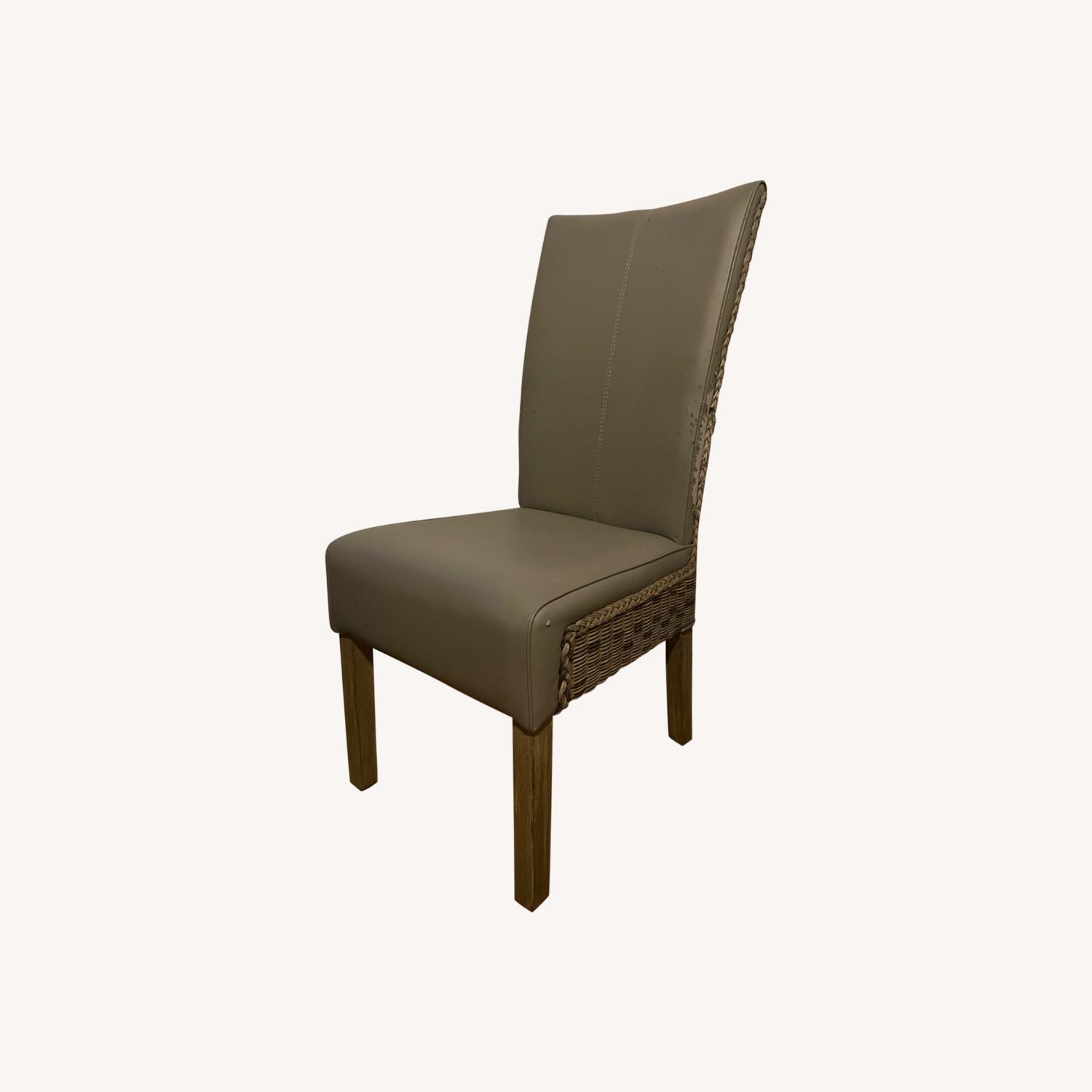 Home Goods Dining Chairs AptDeco