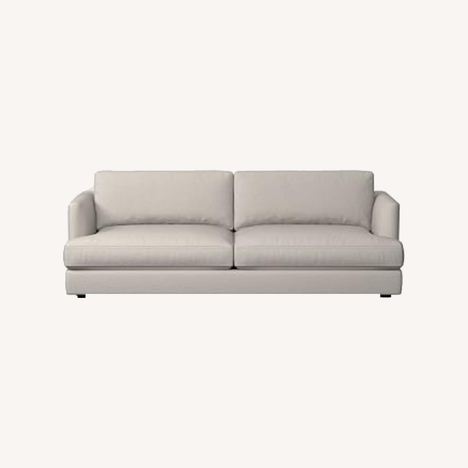 West Elm Haven Sofa - image-0