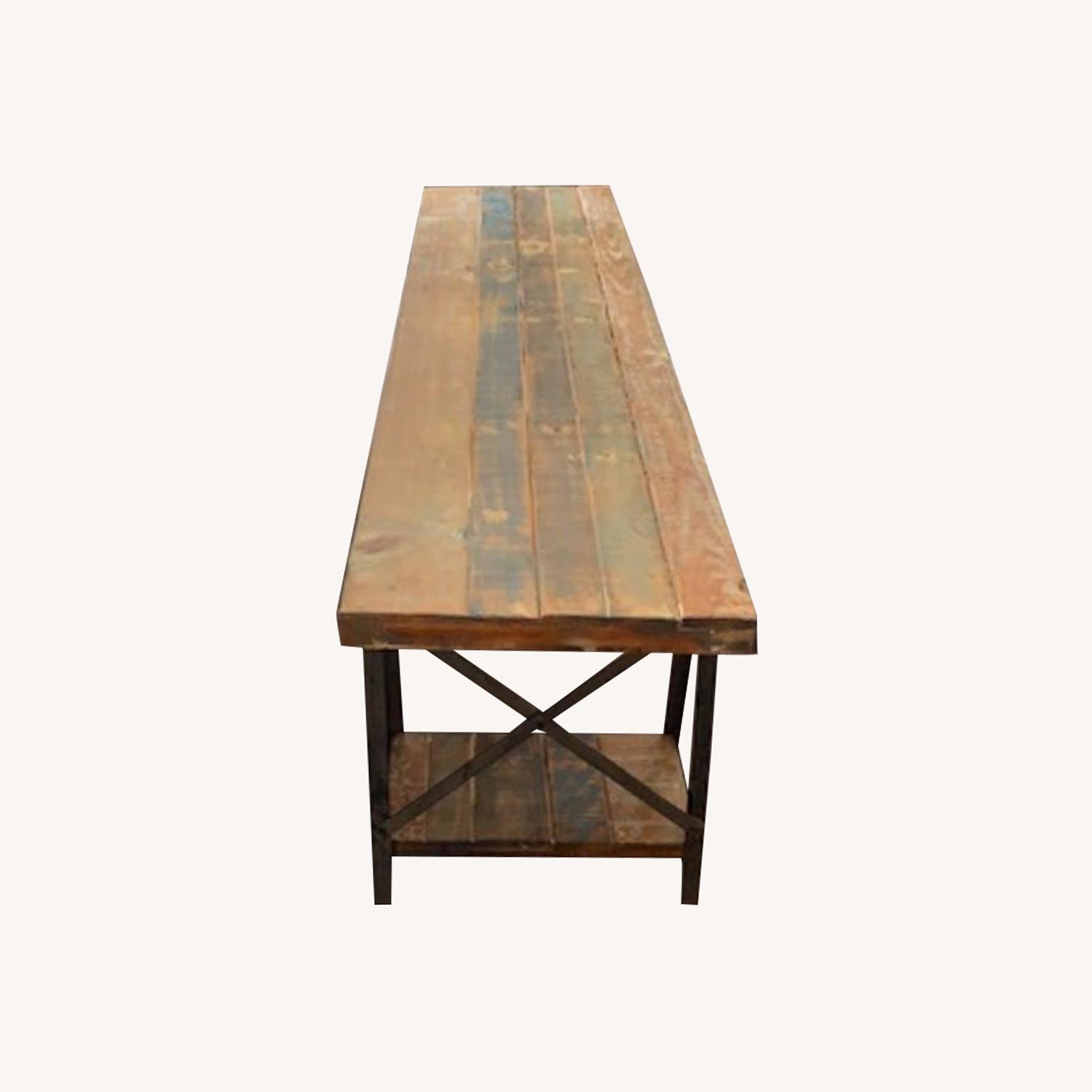 Home Goods Bench - image-0