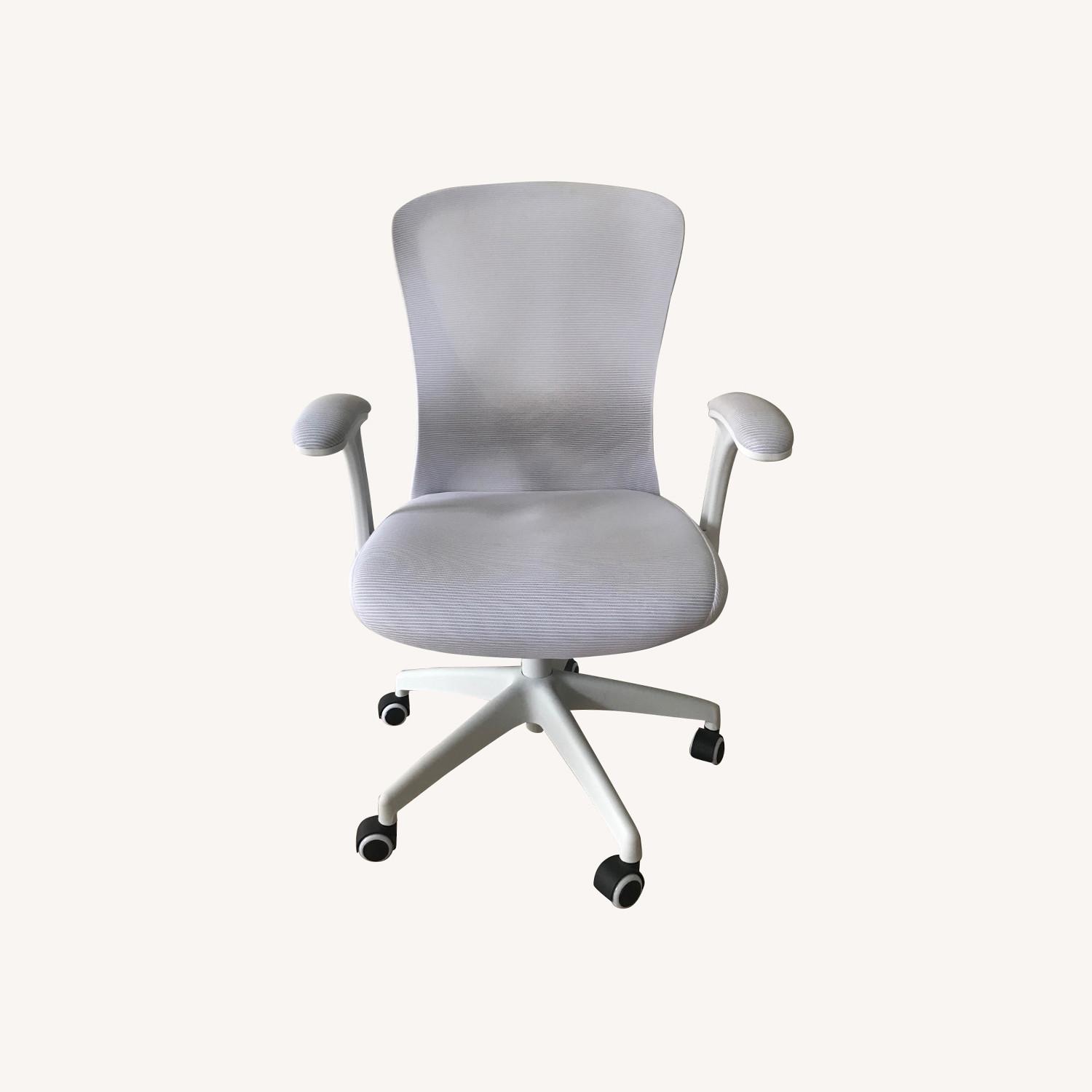 Wayfair Arjun Ergonomic Mesh Task Chair - image-0