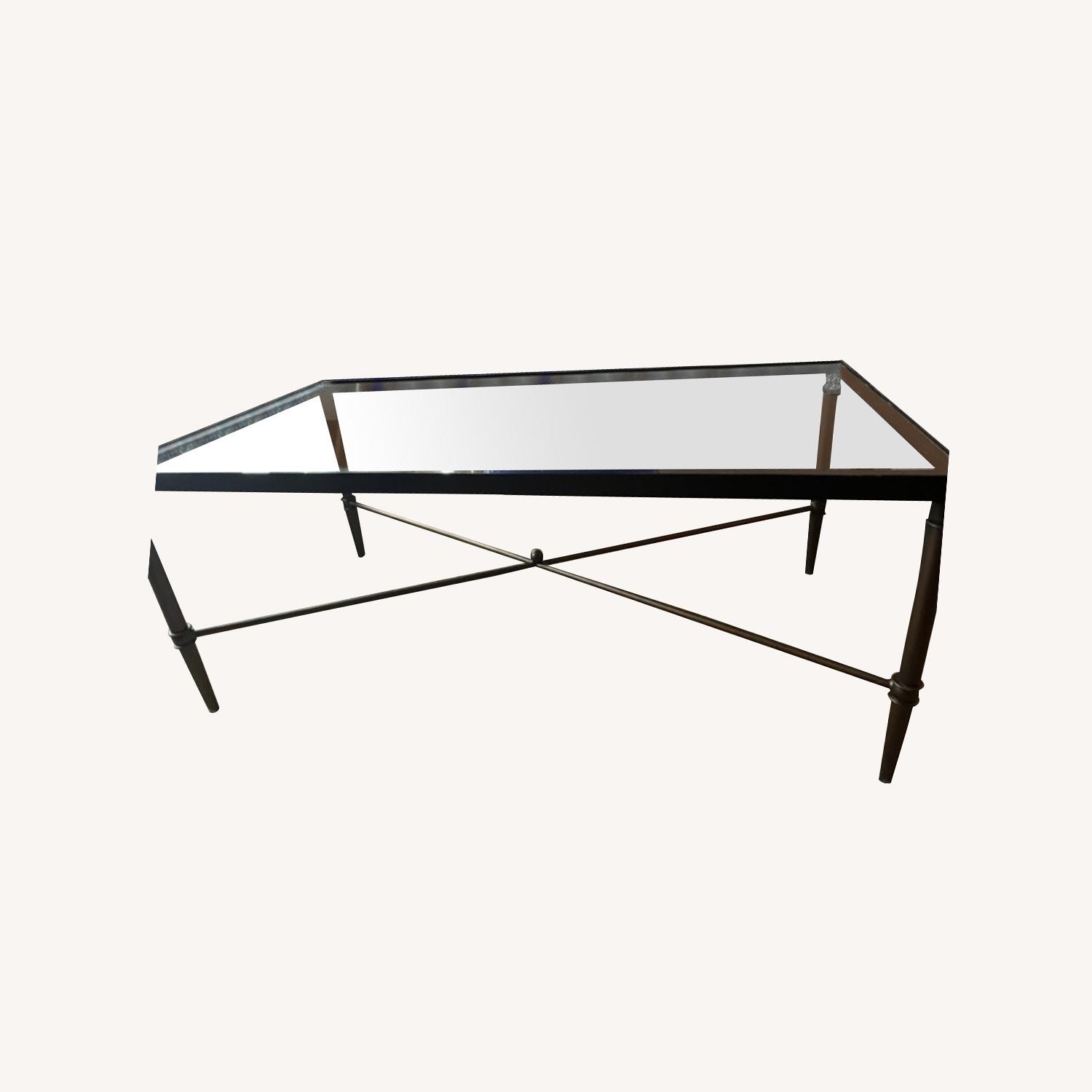 Wayfair Madison Park Signature Porter Table - image-0