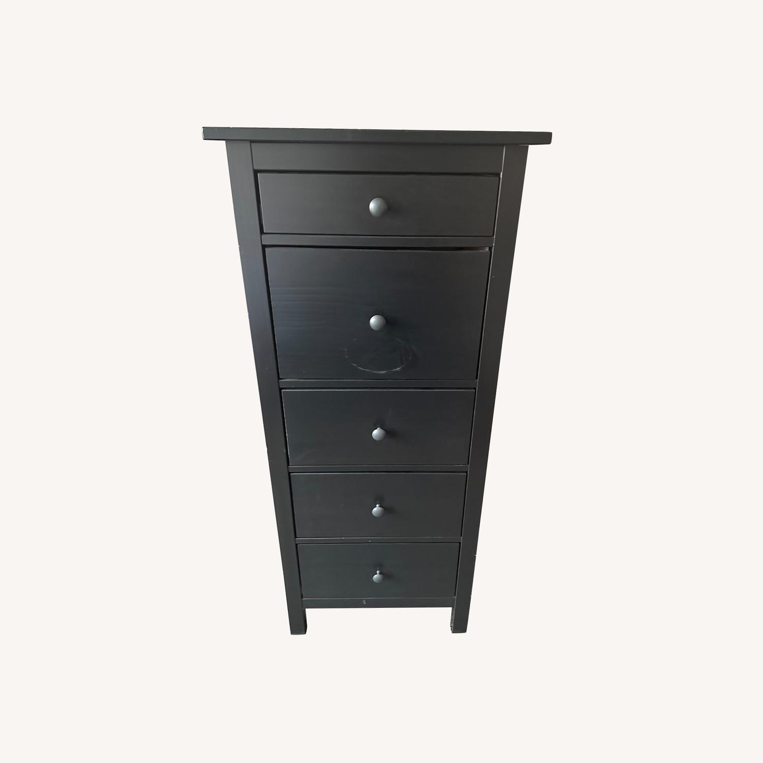 IKEA Hemnes Dresser - image-0