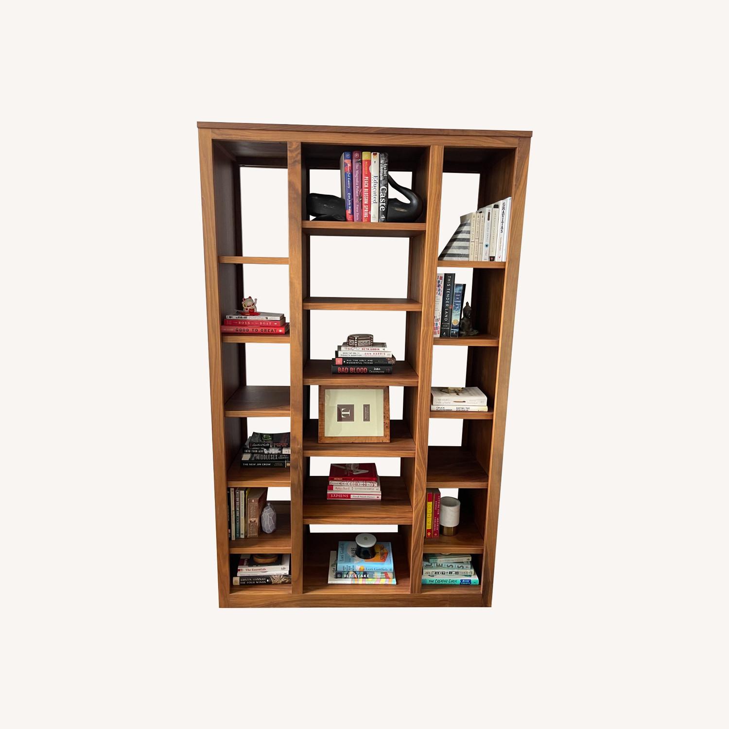 Room & Board Woodwind Bookcase - image-0
